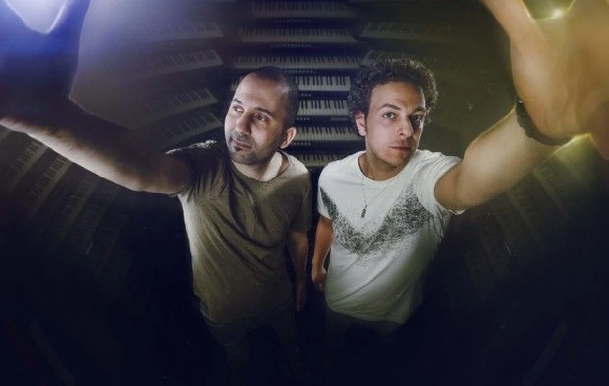 สุดยอดงาน EDM แห่งปี! 808 FESTIVAL เตรียมระเบิดความมันส์ฉลองครบรอบปีที่ 6