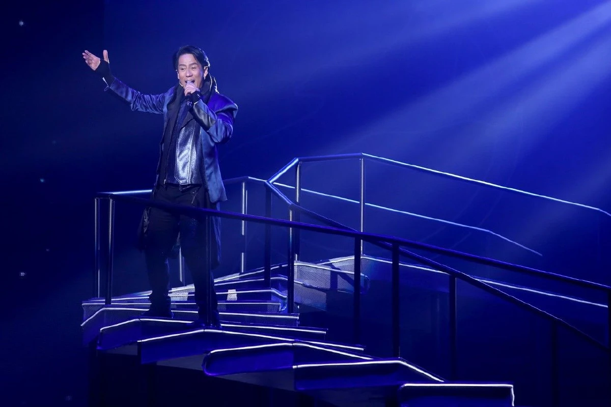 จัดเต็มสนุกมันส์ครบรส "แบบเบิร์ดเบิร์ดโชว์"