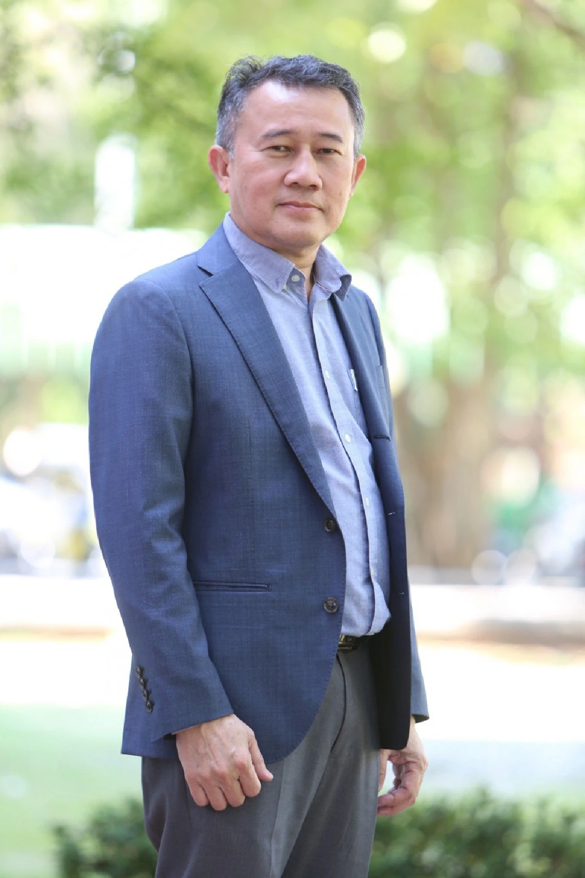 เลือกเรียนต่อปริญญาโท ใน 8 สาขาวิชา กับ คณะบริหารธุรกิจ มทร.ธัญบุรี ที่นี่ของจริง!