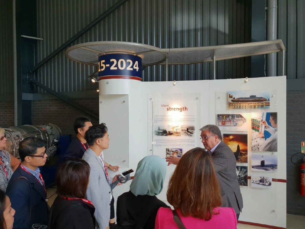 เลือกเรียนต่อปริญญาโท ใน 8 สาขาวิชา กับ คณะบริหารธุรกิจ มทร.ธัญบุรี ที่นี่ของจริง!