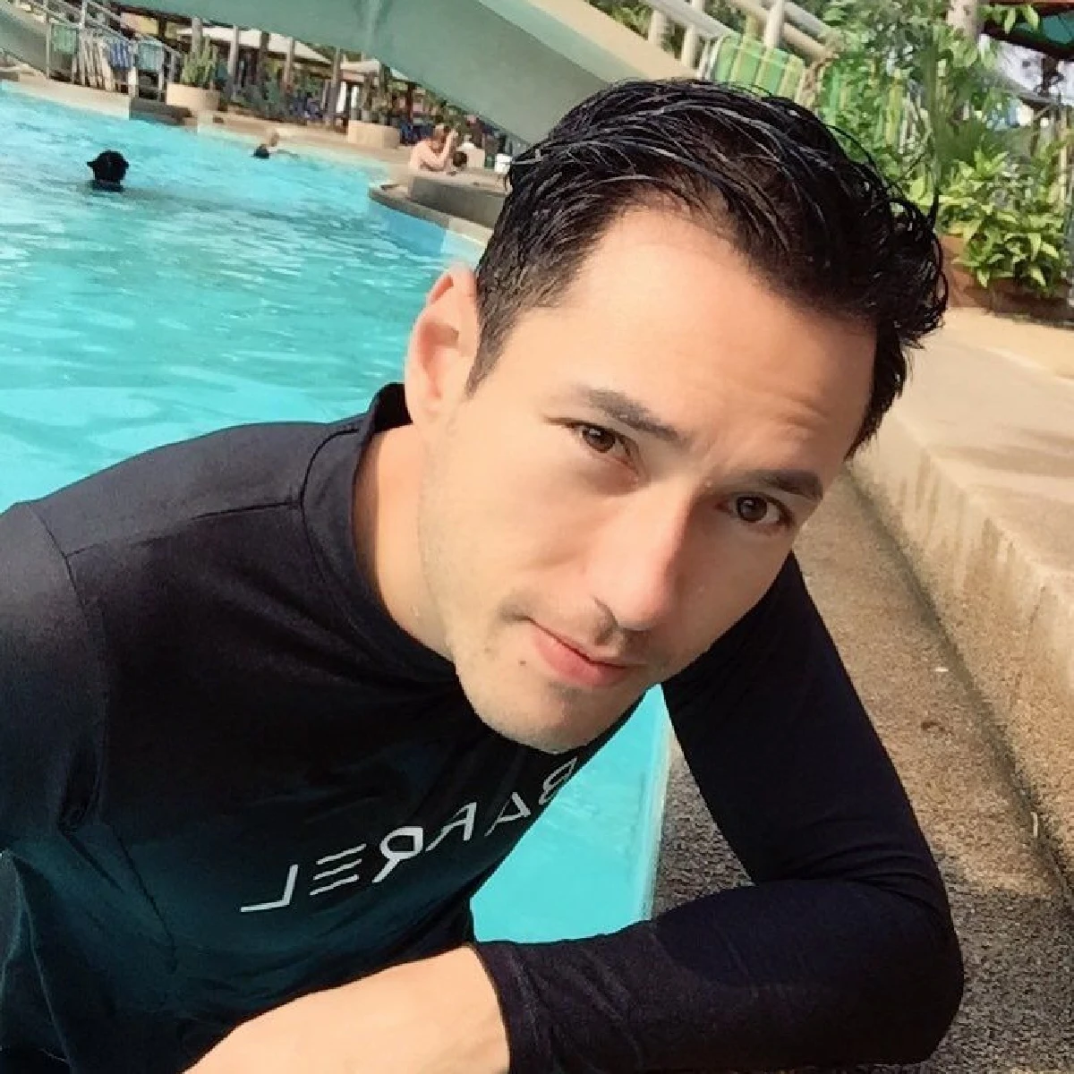 ไม่โสดแล้ว! เจสัน ยัง เปิดตัวแฟนสาวคนใหม่ หลังพักหัวใจมานาน