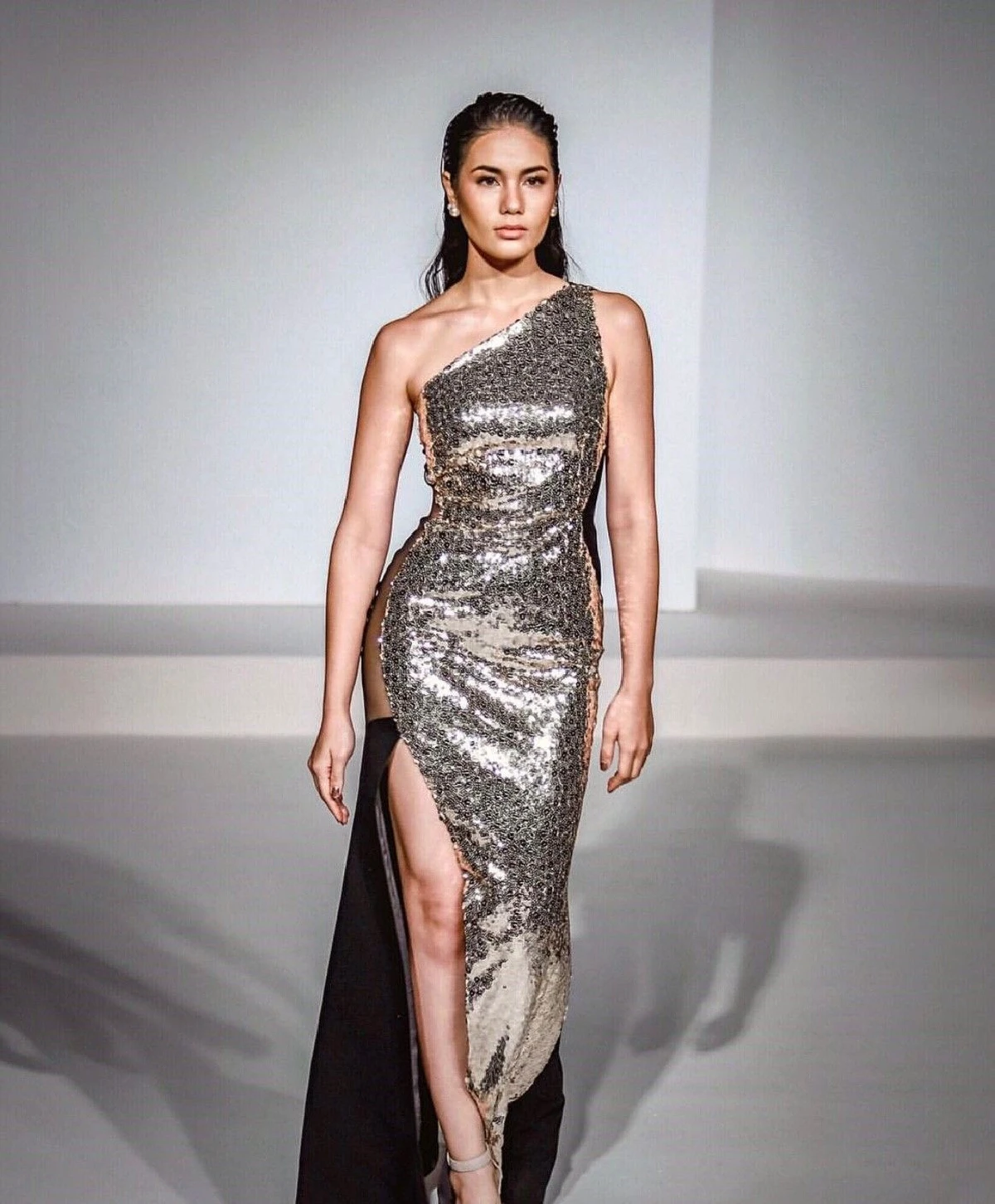 ซูมความปัง! แนท-น้ำตาล-มารีญา สวยยืนสามในใจแฟนนางงาม