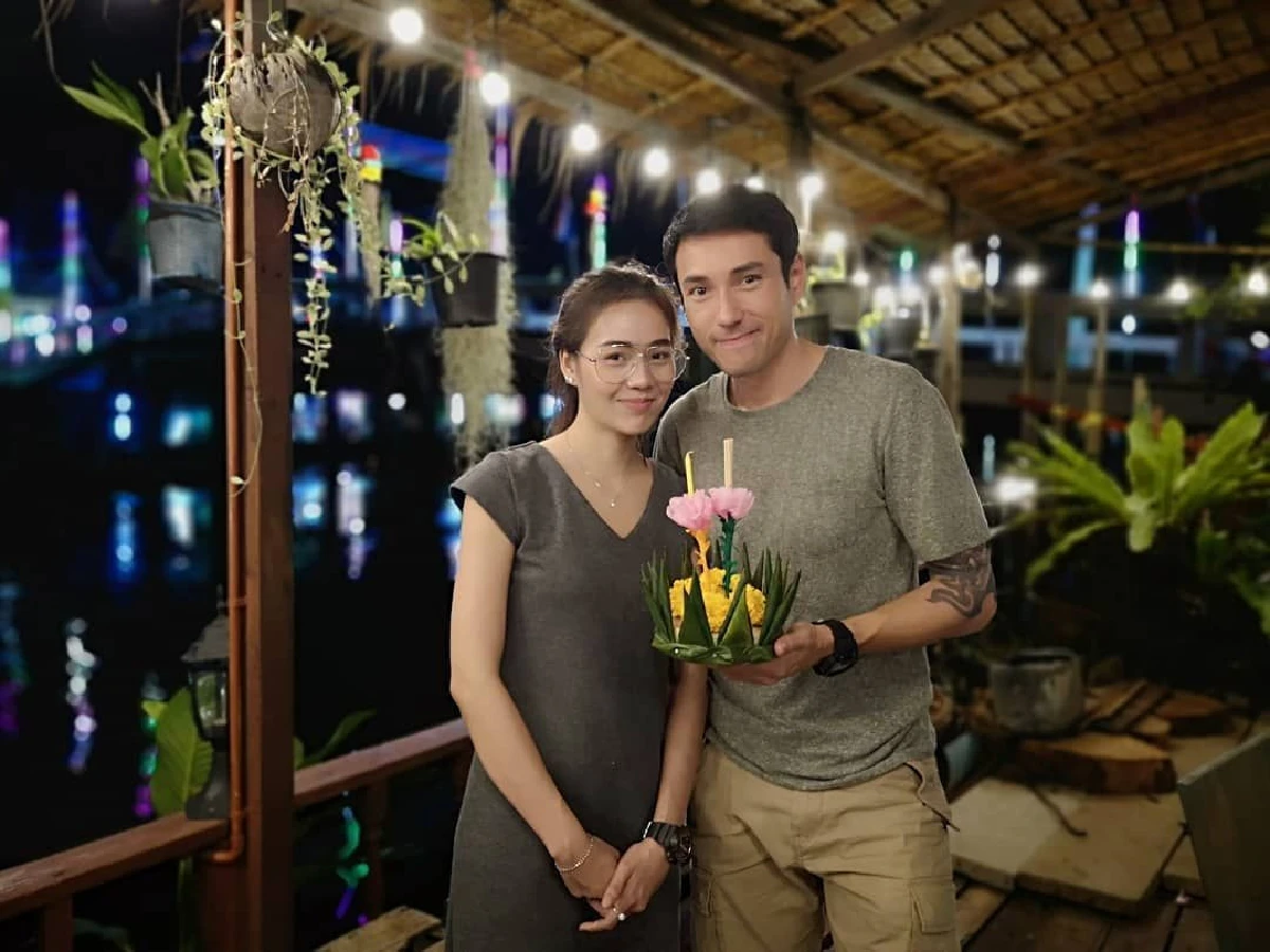 ไม่โสดแล้ว! เจสัน ยัง เปิดตัวแฟนสาวคนใหม่ หลังพักหัวใจมานาน