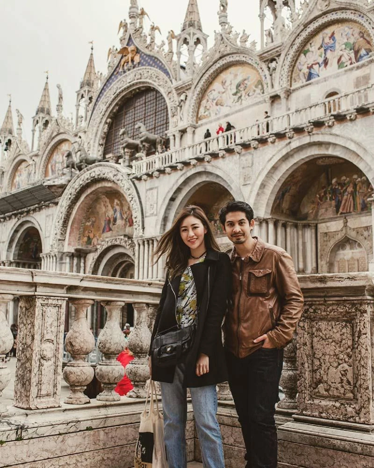 มีลุ้นข่าวดี? เจ็ท ณัฐพงศ์ มอบแหวนเพชรให้ แพตตี้ พิมพาภรณ์ ในวันเกิด