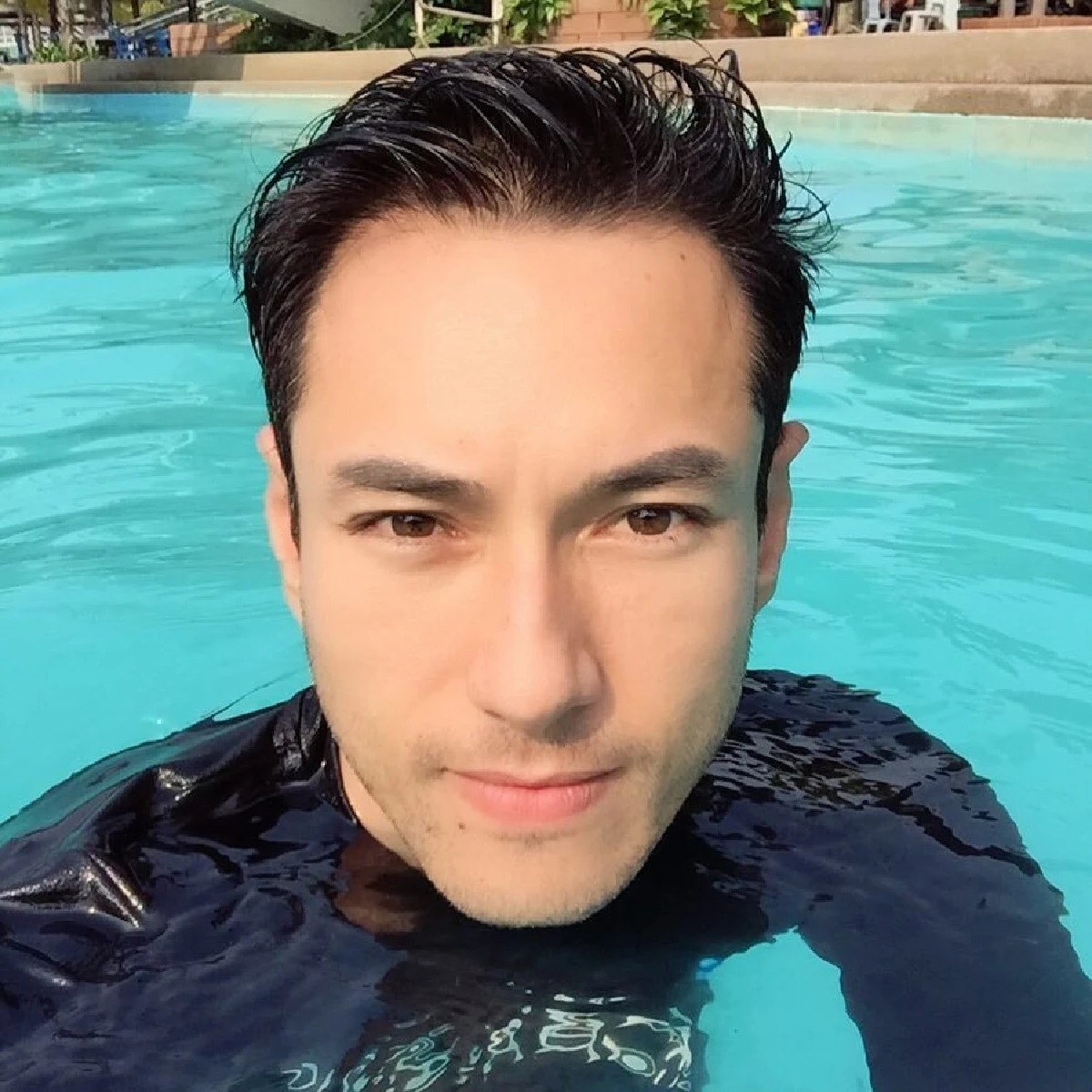 ไม่โสดแล้ว! เจสัน ยัง เปิดตัวแฟนสาวคนใหม่ หลังพักหัวใจมานาน