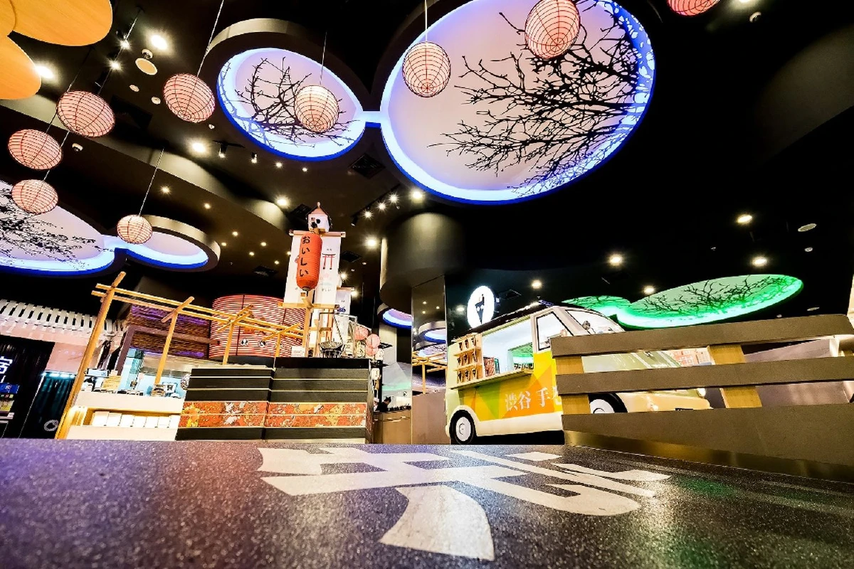 นงนุช บูรณะเศรษฐกุล ส่อง 5 เมกะเทรนด์พลิกโฉมธุรกิจ