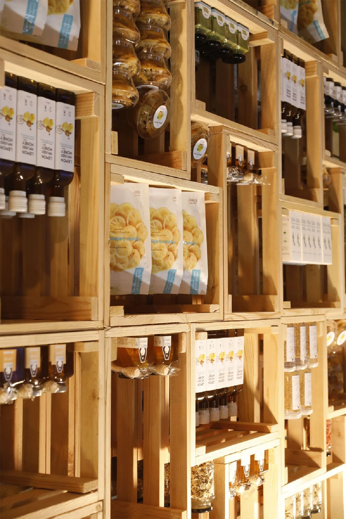 กินดีอยู่ดี บายชีวจิต มาทีไรไม่เคยผิดหวัง