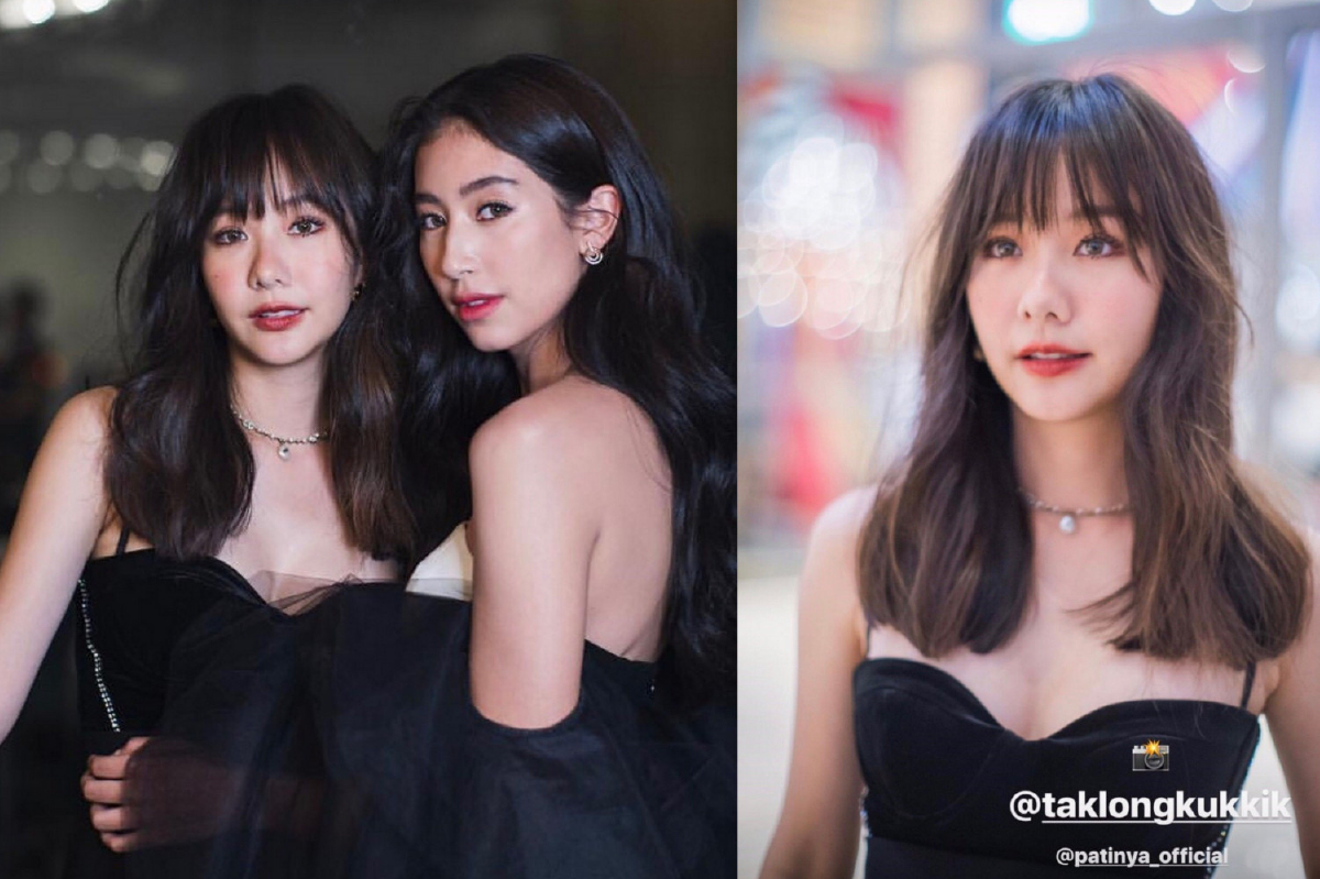 นับวันยิ่งสวย! เต้ย จรินทร์พร อวดลุคเซ็กซี่นานๆที ทำเอาหนุ่มๆตาค้าง นับวันยิ่งสวย! เต้ย จรินทร์พร อวดลุคเซ็กซี่นานๆที ทำเอาหนุ่มๆตาค้าง