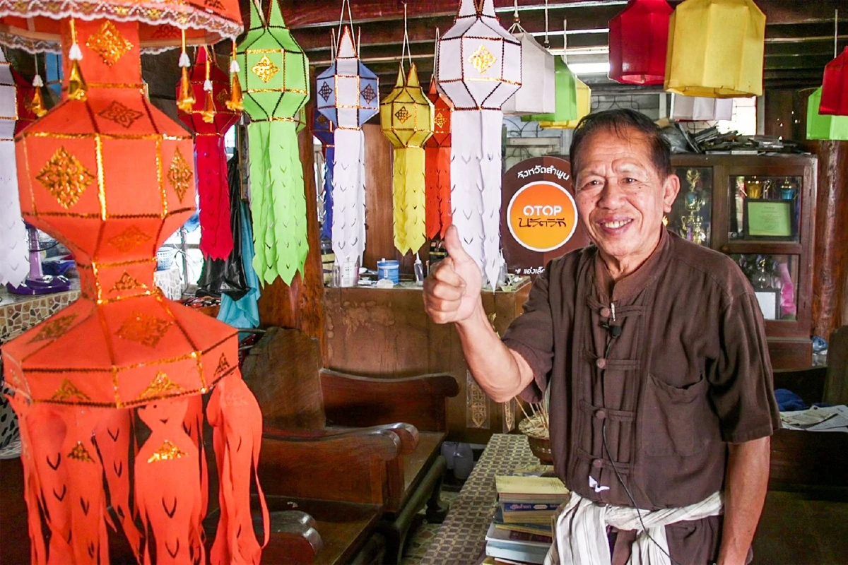 กินอยู่เรียบง่าย ภายใต้วิถีแห่งศรัทธา