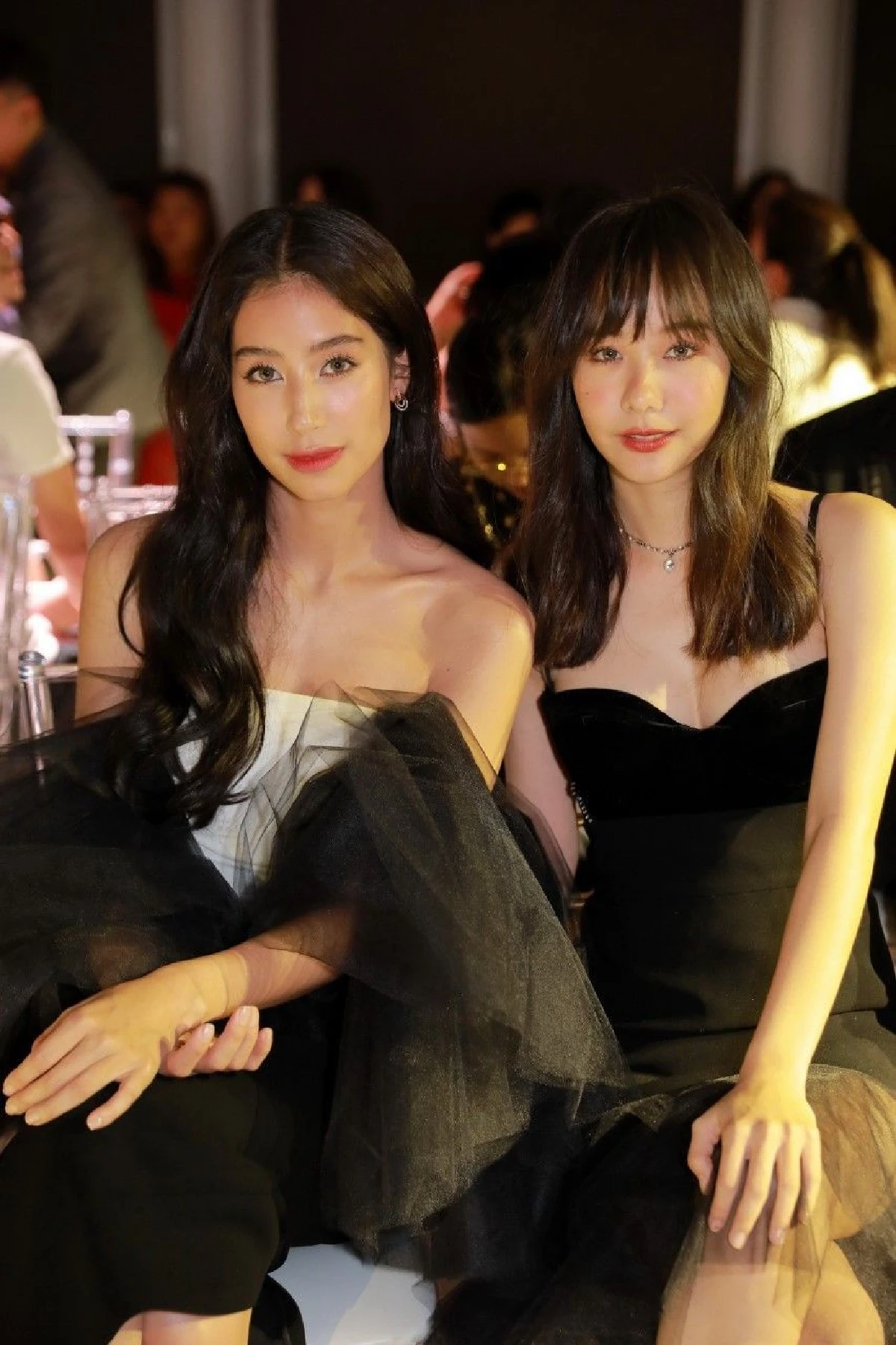 นับวันยิ่งสวย! เต้ย จรินทร์พร อวดลุคเซ็กซี่นานๆที ทำเอาหนุ่มๆตาค้าง