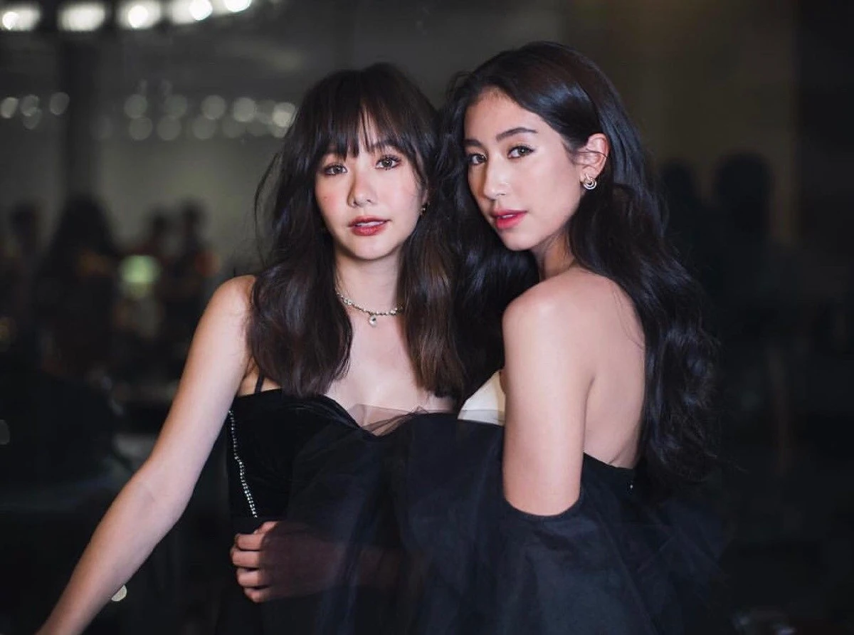 นับวันยิ่งสวย! เต้ย จรินทร์พร อวดลุคเซ็กซี่นานๆที ทำเอาหนุ่มๆตาค้าง