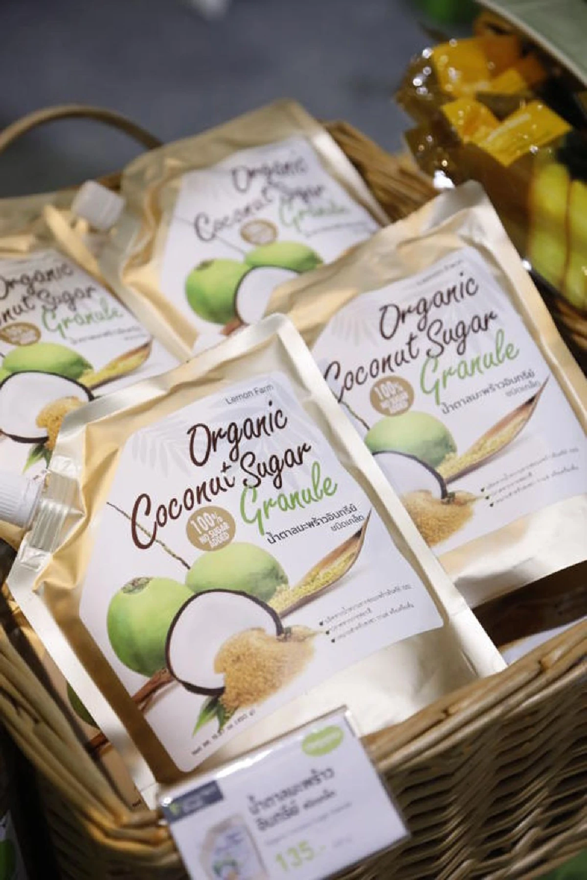 กินดีอยู่ดี บายชีวจิต มาทีไรไม่เคยผิดหวัง