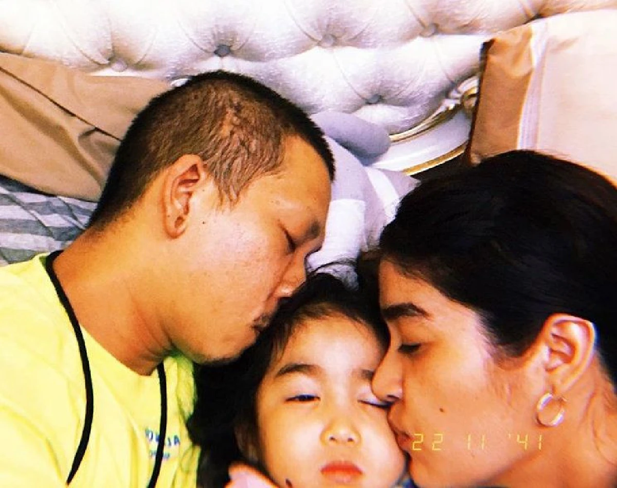 "แจ๊ส ชวนชื่น"โพสต์ซึ้งถึงภรรยา "กว่าเรา2คนจะมีวันนี้"