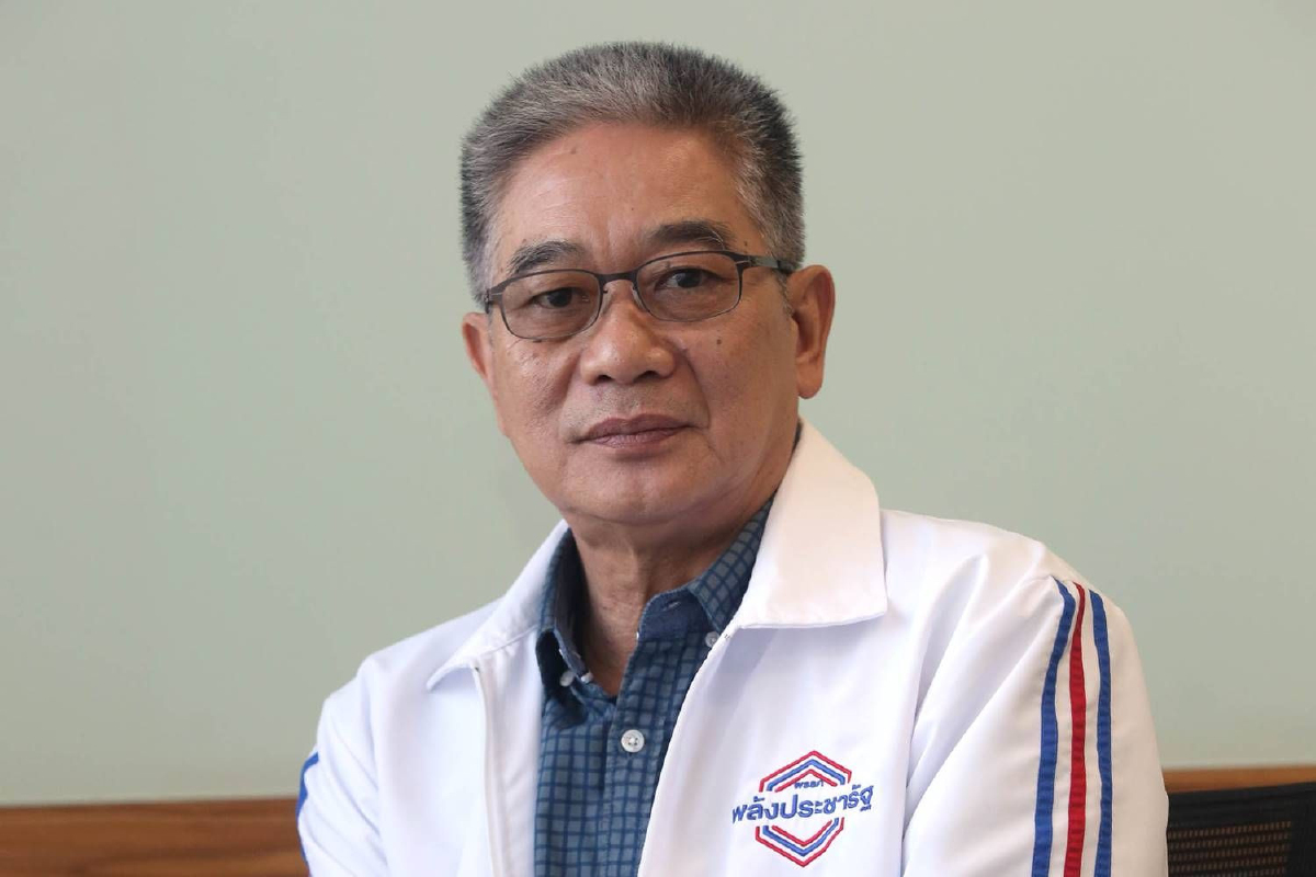 พปชร."ทำแล้วทำต่อ" ชูโมเดลสิงคโปร์ นโยบายต่อเนื่อง ประเทศพัฒนา พปชร."ทำแล้วทำต่อ" ชูโมเดลสิงคโปร์ นโยบายต่อเนื่อง ประเทศพัฒนา