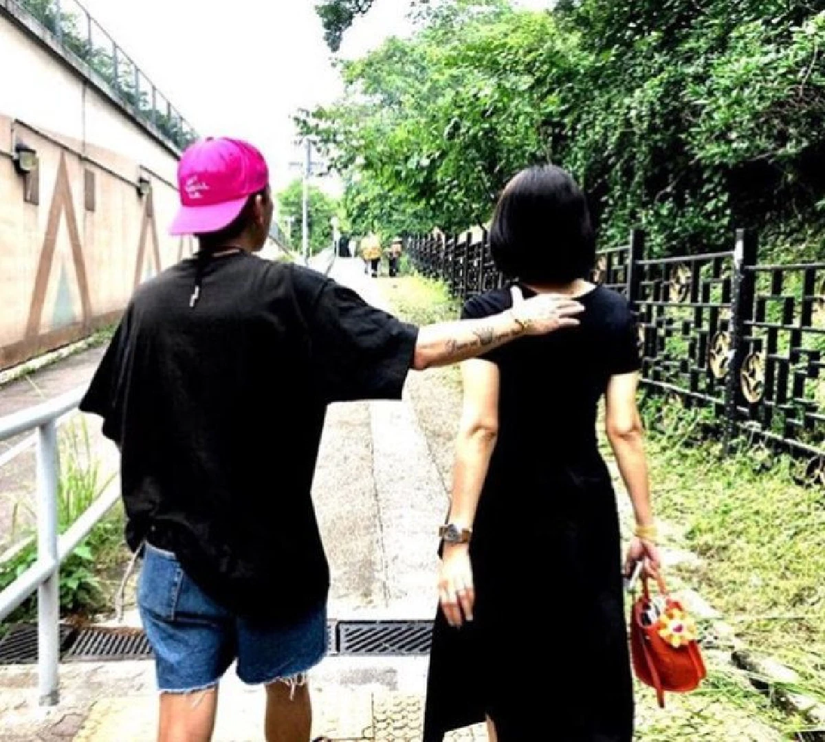 "แจ๊ส ชวนชื่น"โพสต์ซึ้งถึงภรรยา "กว่าเรา2คนจะมีวันนี้"