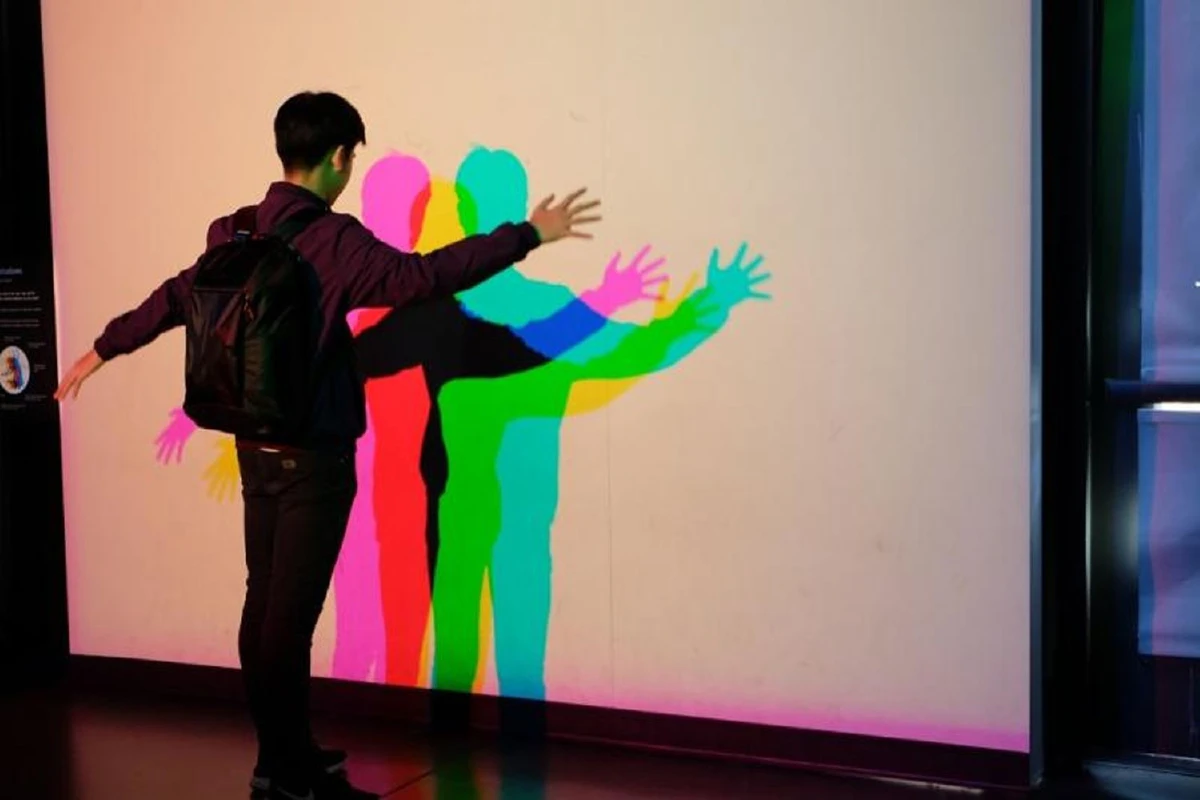 'Exploratorium' พิพิธภัณฑ์วิทยาศาสตร์ระดับโลก