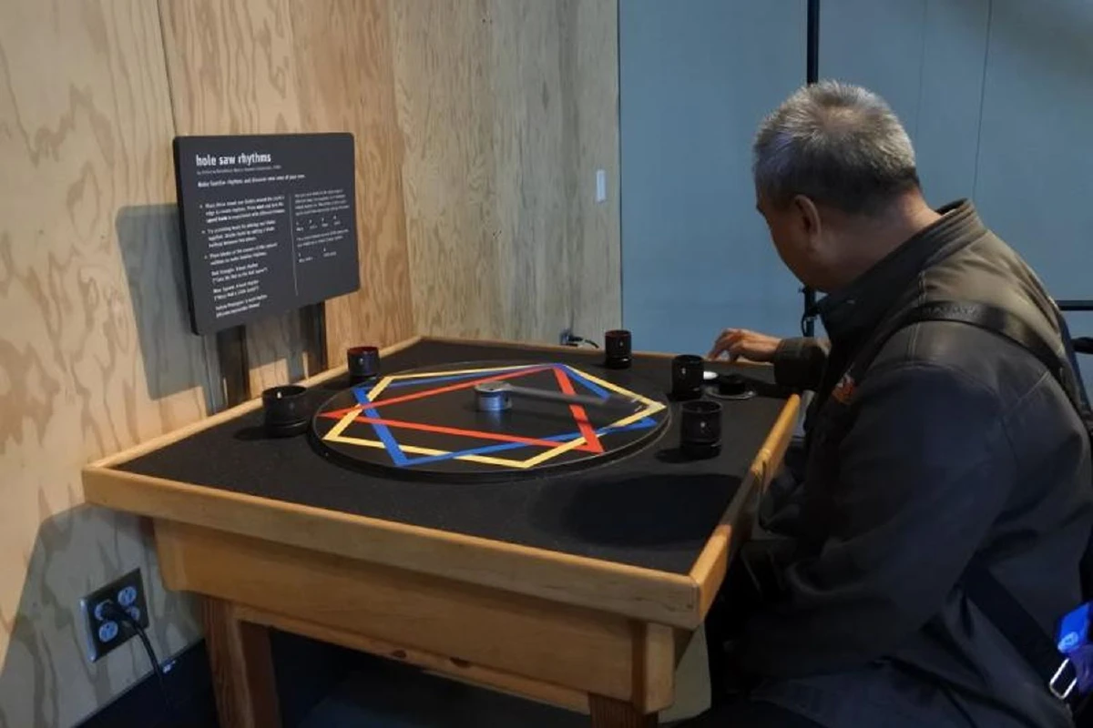 'Exploratorium' พิพิธภัณฑ์วิทยาศาสตร์ระดับโลก