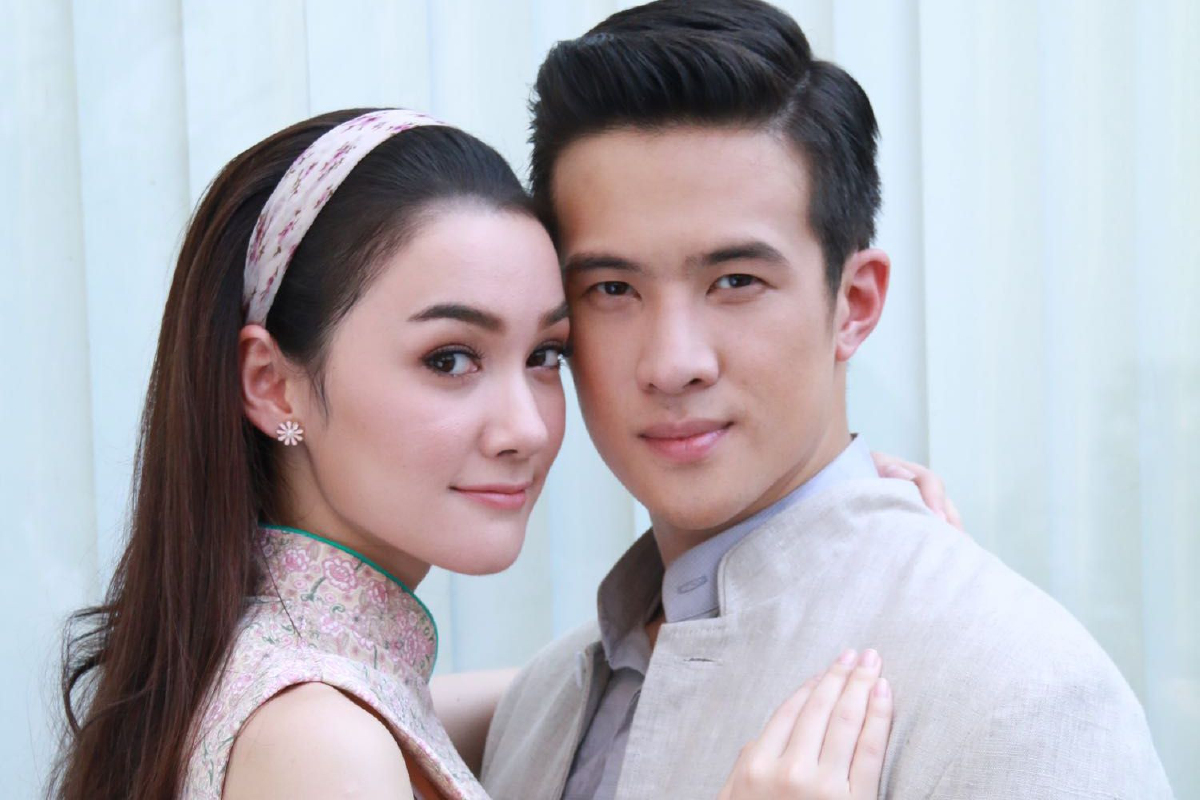 ชาติเสือพันธุ์มังกร ออกอากาศวันที่ 27 พ.ย.2561 ชาติเสือพันธุ์มังกร ออกอากาศวันที่ 27 พ.ย.2561