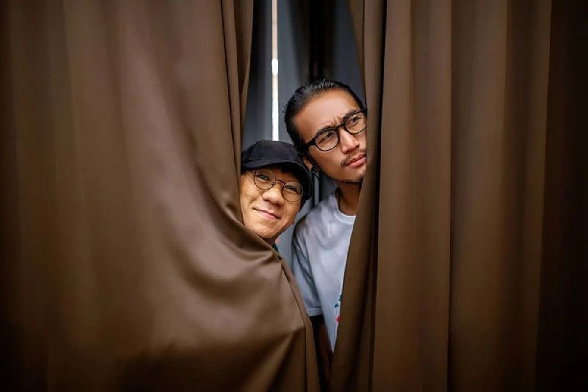 น้ำตาไหล! "โน้ส อุดม” เผยเรื่องลับที่บางสะพาน จากงานวิ่งของ "ตูน บอดี้สแลม”