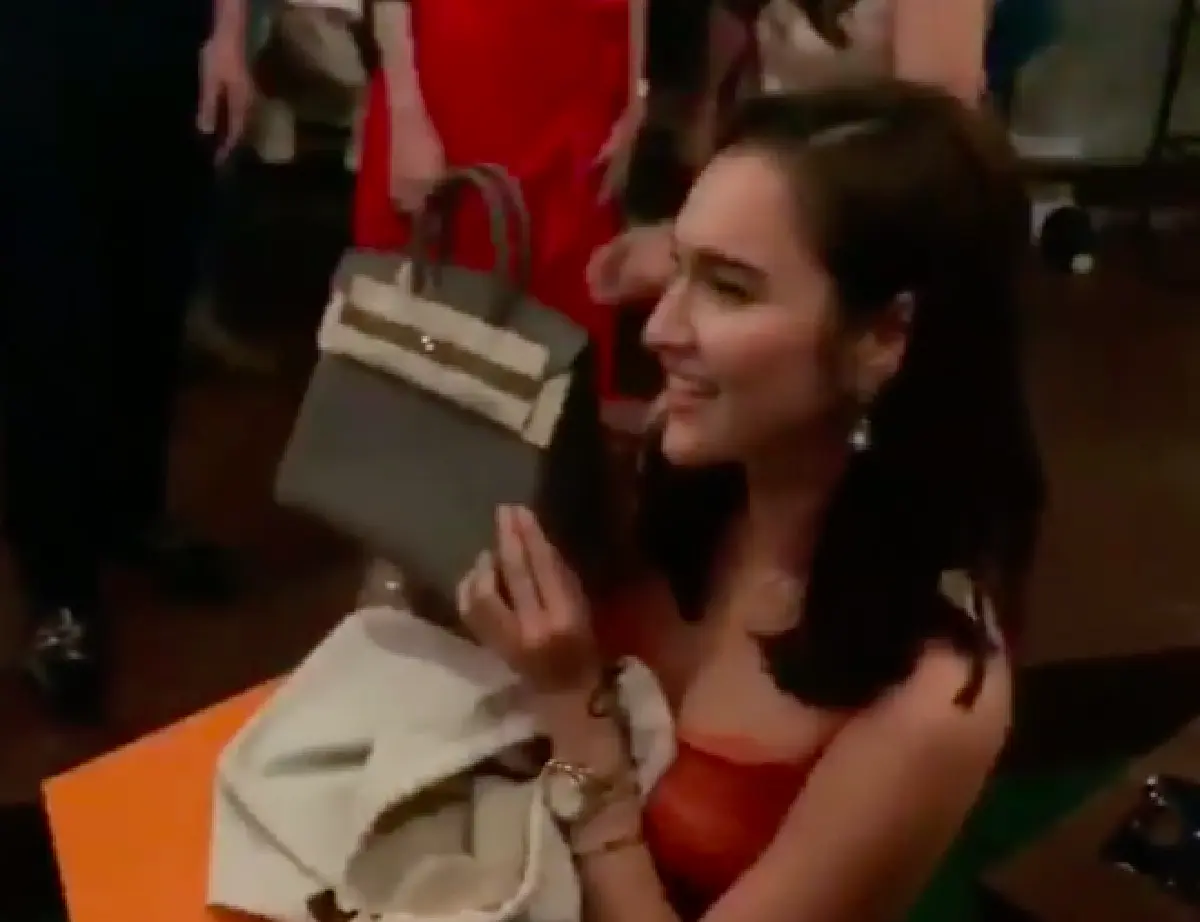 เป็นวันเกิดที่แฮปปี้ที่สุด! ส่องภาพปาร์ตี้วันเกิด “หยาด” เพื่อนสนิทร่วมงานเพียบ