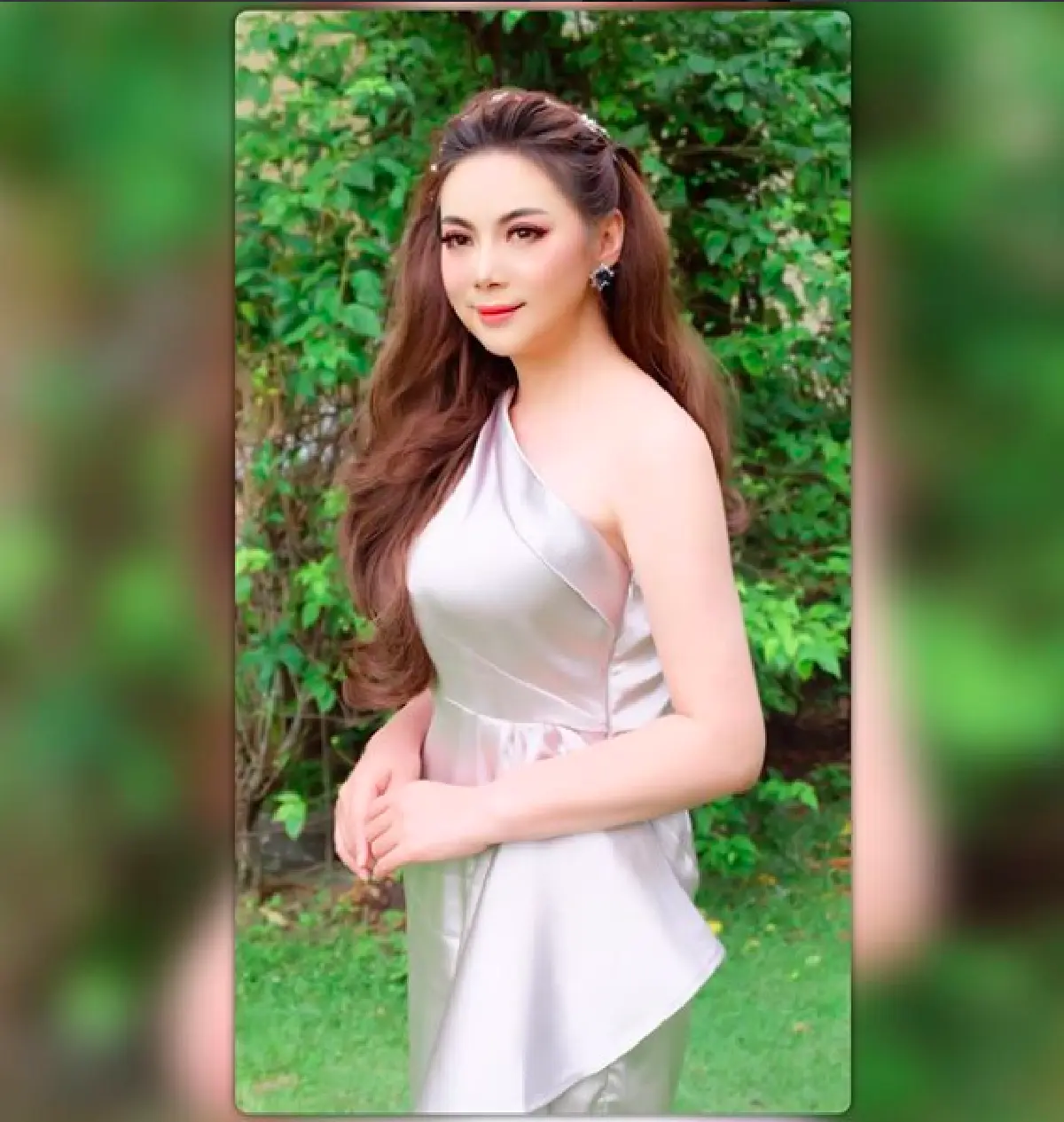 ”บุ๋ม ปนัดดา” โพสต์ถาม "ทำไมคนต้องระวังบนทางเท้า?” หลังเจอมอเตอร์ไซค์ชนเด็กนักเรียน