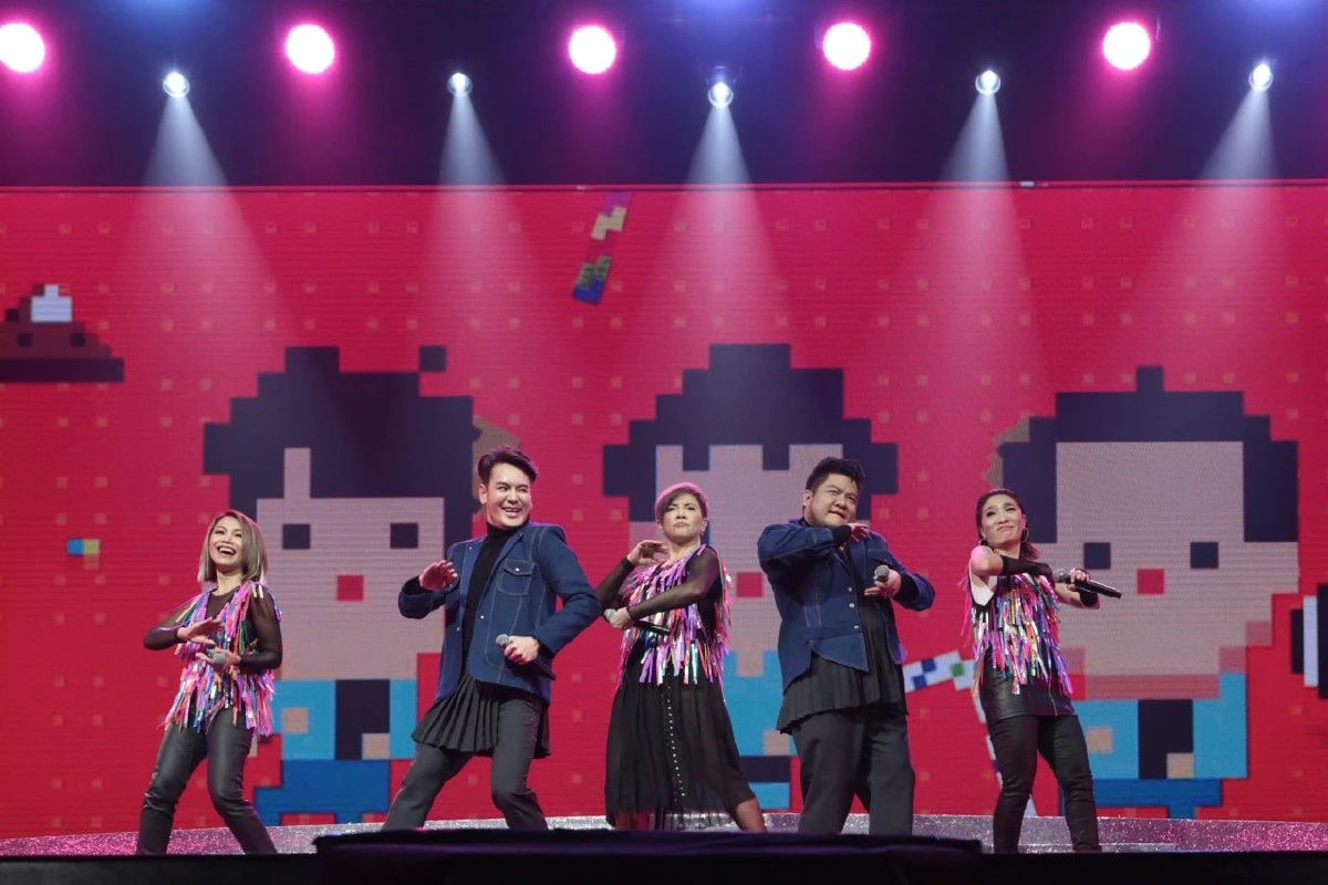 ยิ่งกว่าฝันไป! คอนเสิร์ต "สาว สาว สาว" จัดเต็มความสนุก 34 ปีแห่งความคิดถึง