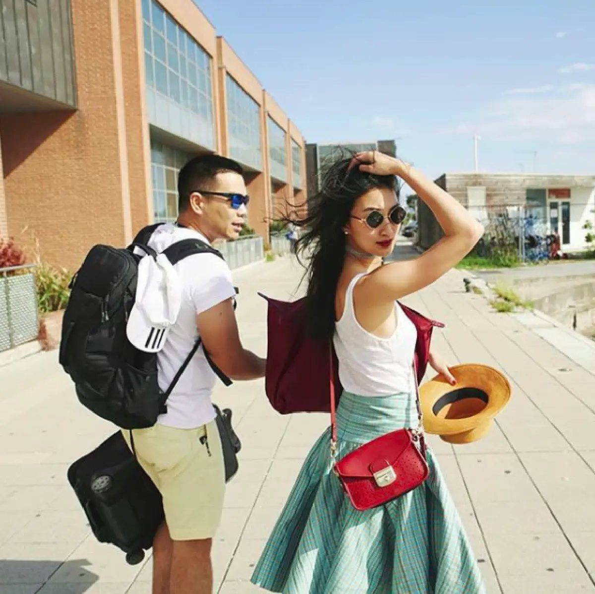 ครบรอบ 8 ปี “แพนเค้ก-สารวัตรหมี” โพสต์ข้อความหวาน แม้ฝ่ายชายลืมวันพิเศษ