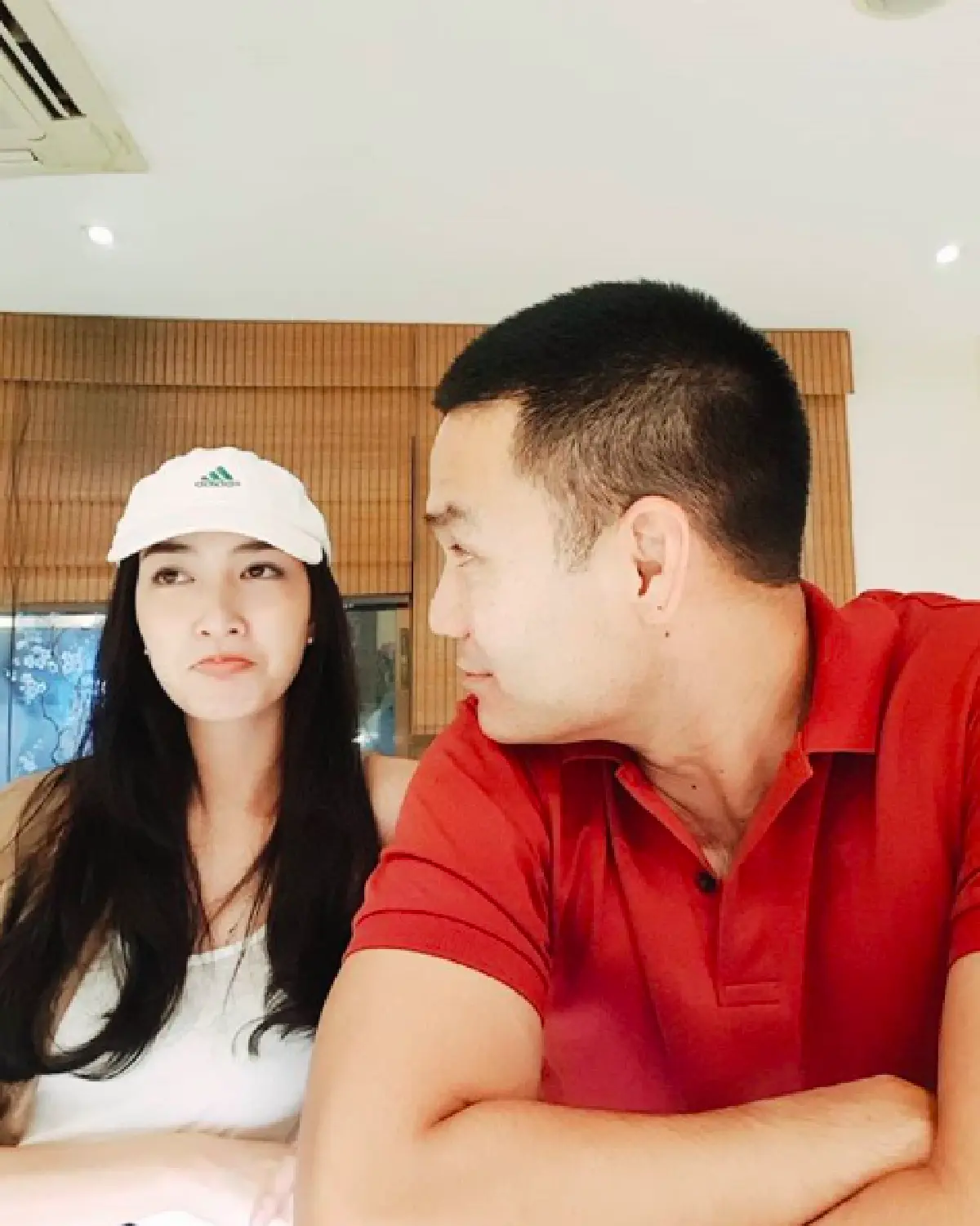 ครบรอบ 8 ปี “แพนเค้ก-สารวัตรหมี” โพสต์ข้อความหวาน แม้ฝ่ายชายลืมวันพิเศษ