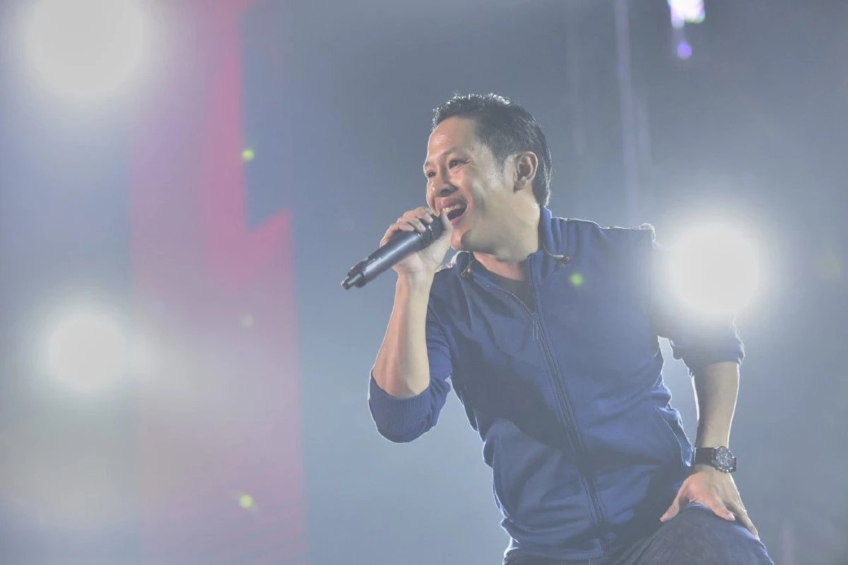 4 ศิลปินดัง ร่วมส่งต่อพลังบวกในคอนเสิร์ต MUSIC FOR LIFE #เพื่อหัวใจเด็ก