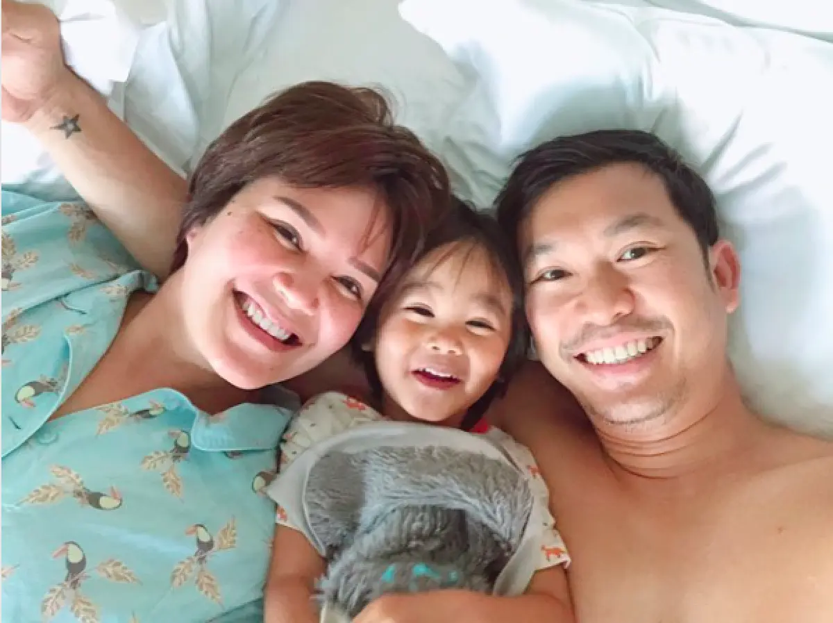 แม่กลับมาแล้ว "ทาทา ยัง" จัดทริปครอบครัวเที่ยวทะเล พร้อมอวดหุ่นที่กลับมาเป๊ะ