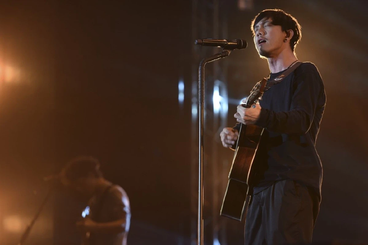 4 ศิลปินดัง ร่วมส่งต่อพลังบวกในคอนเสิร์ต MUSIC FOR LIFE #เพื่อหัวใจเด็ก