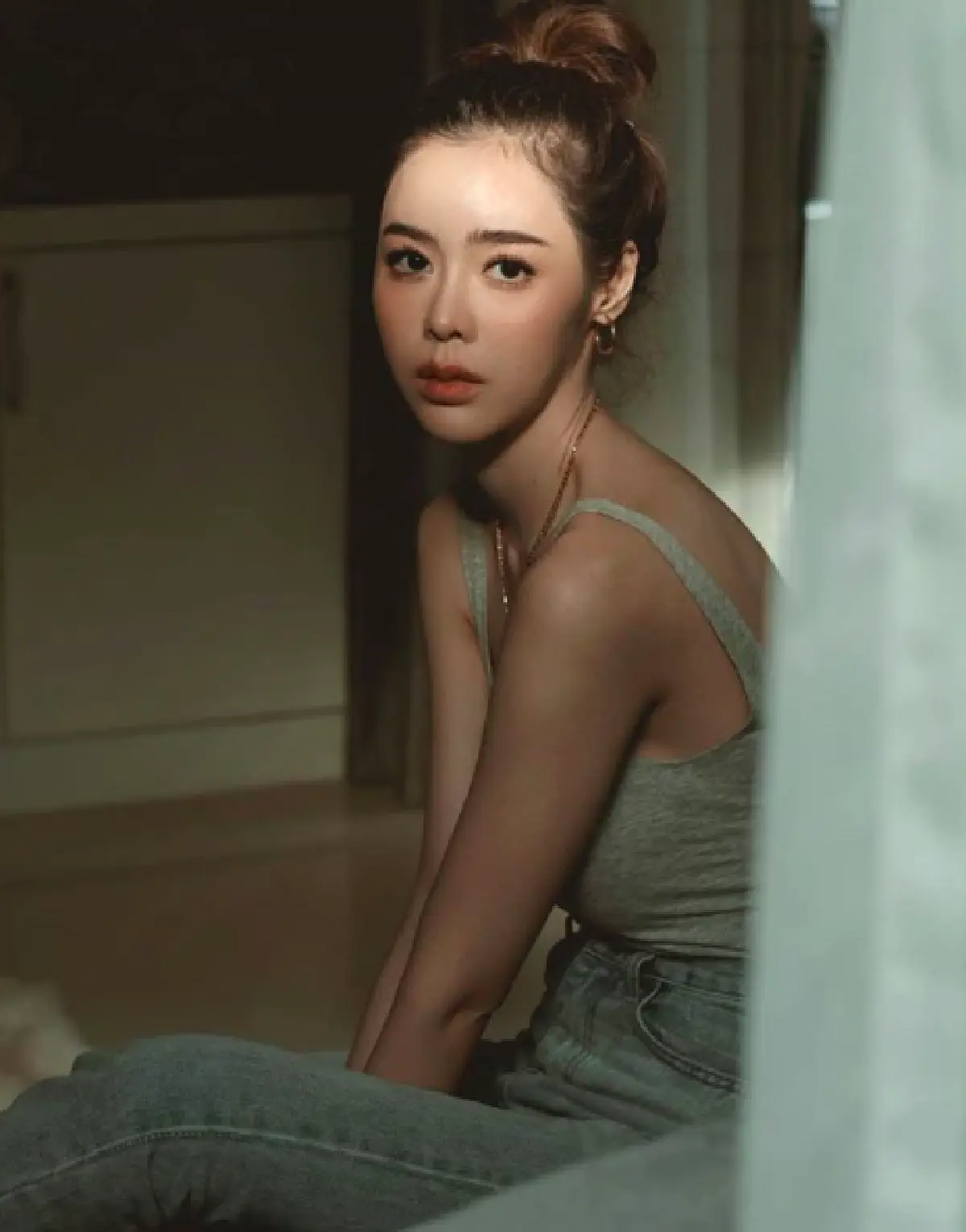 ตรงนี้มีเรื่องราว! “คุกกี้" เน็ตไอดอลชื่อดัง ออกมาเผยแชท “ไอซ์ ปรีชญา” แอบคุยกับแฟนตัวเอง