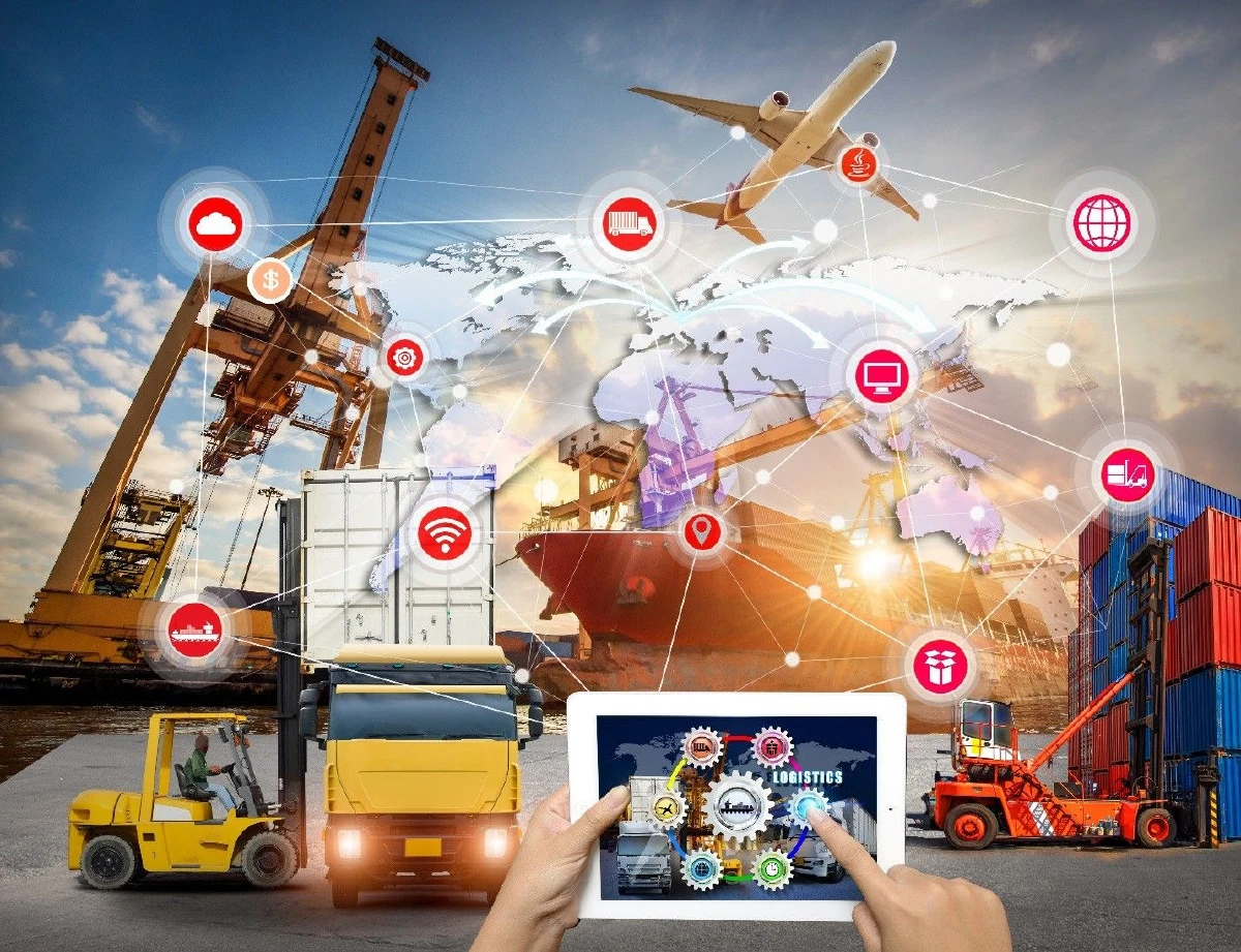 “โลจิสติกส์” สาขาวิชาชีพที่กำลังเป็นที่ต้องการ