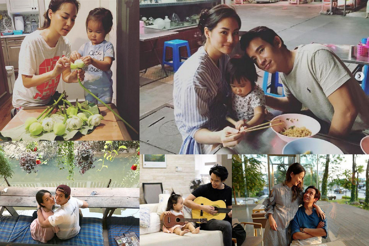 ส่องภาพ ต่าย-ทิม กับชีวิตคู่ที่เรียบง่าย..แม้จะรวยระดับหมื่นล้าน ส่องภาพ ต่าย-ทิม กับชีวิตคู่ที่เรียบง่าย..แม้จะรวยระดับหมื่นล้าน