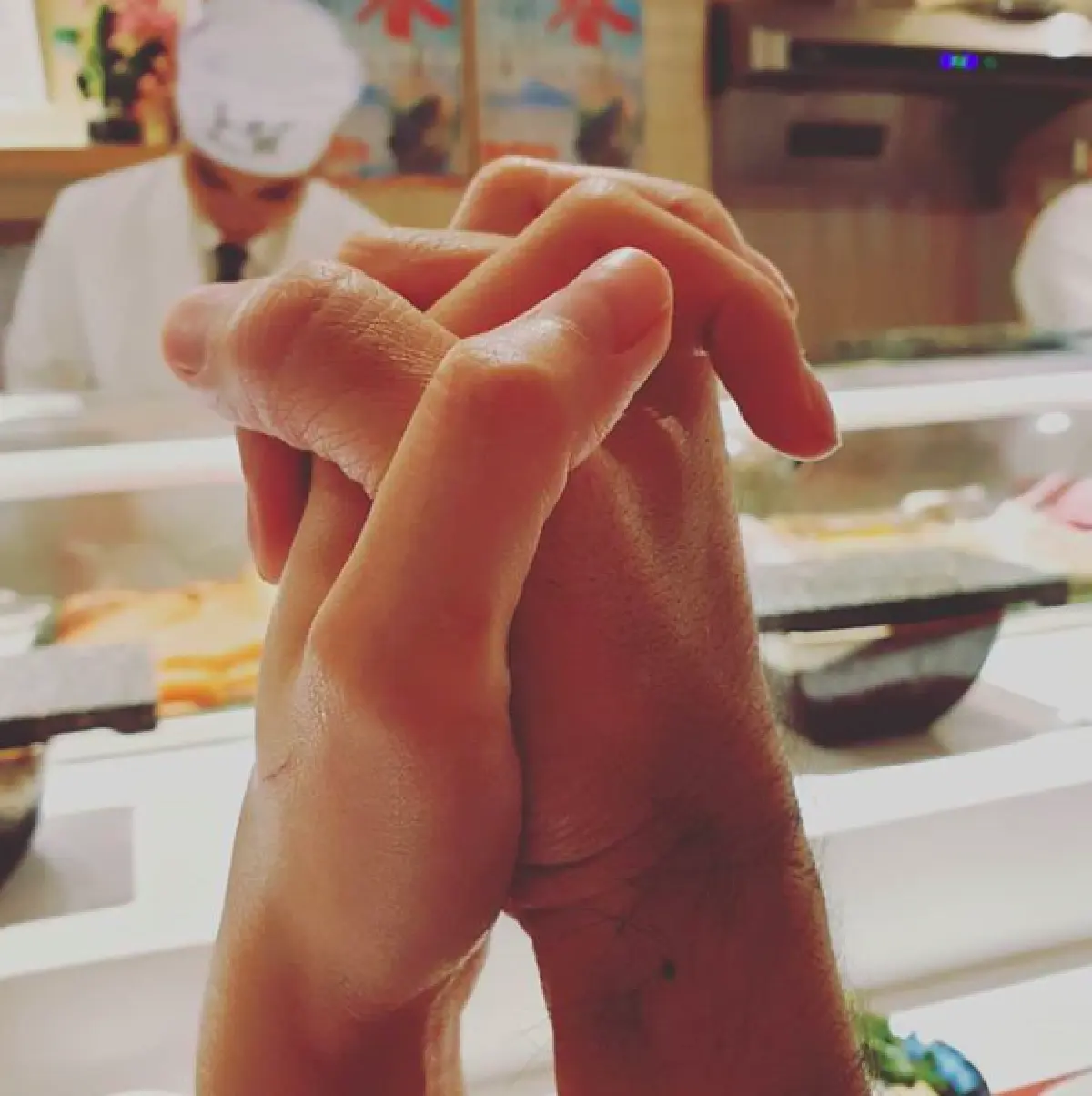 ครบรอบ 8 ปี “แพนเค้ก-สารวัตรหมี” โพสต์ข้อความหวาน แม้ฝ่ายชายลืมวันพิเศษ