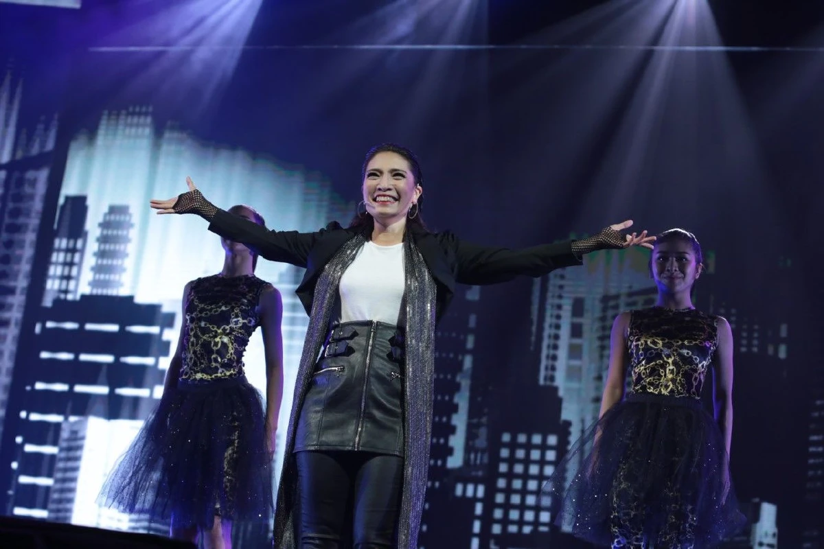 ยิ่งกว่าฝันไป! คอนเสิร์ต "สาว สาว สาว" จัดเต็มความสนุก 34 ปีแห่งความคิดถึง