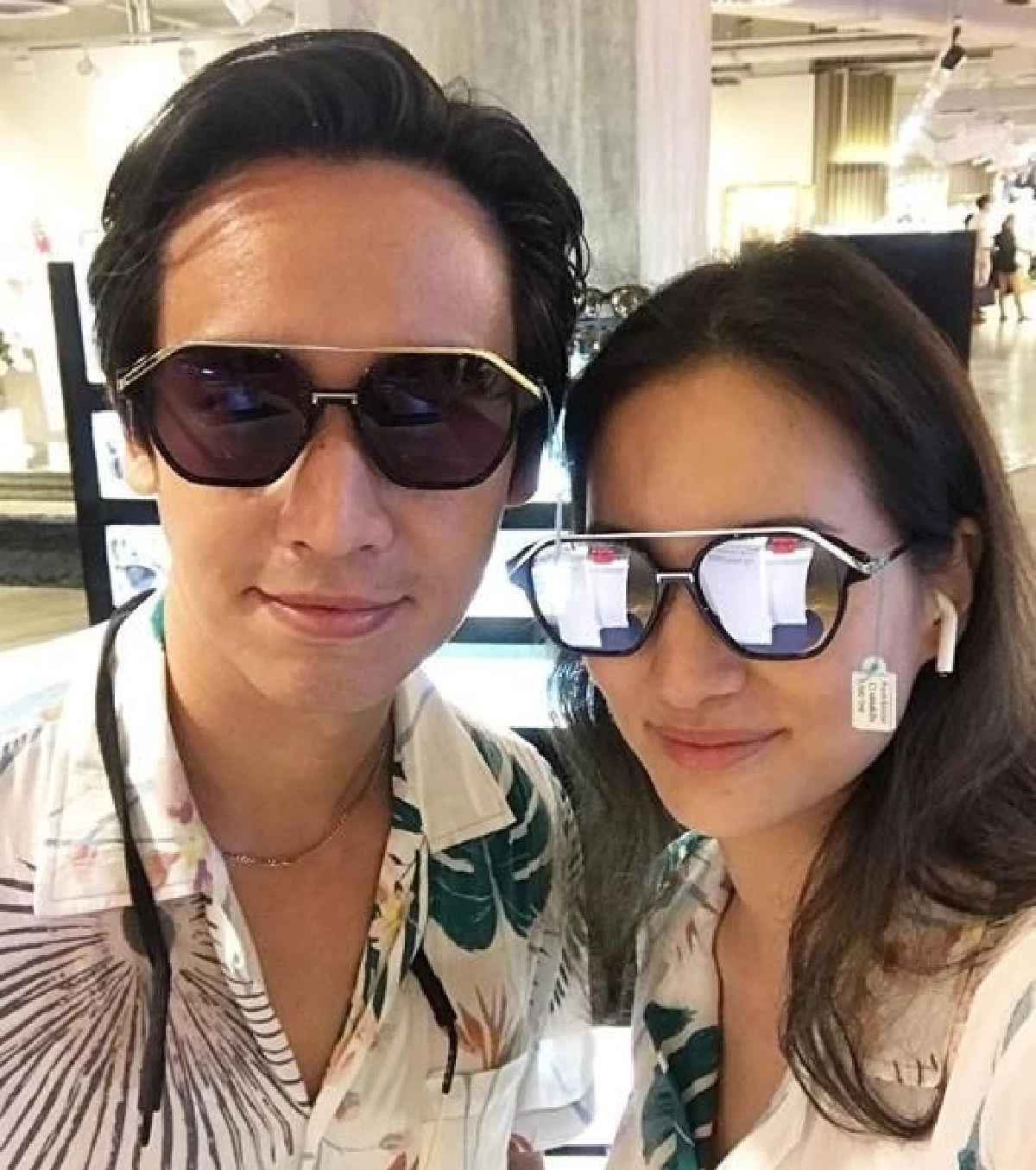 ต่าย ชุติมา พร้อมจะสู้เพื่อลูก! ท่ามกลางข่าวลือสามีไฮโซเตรียมขอหย่า