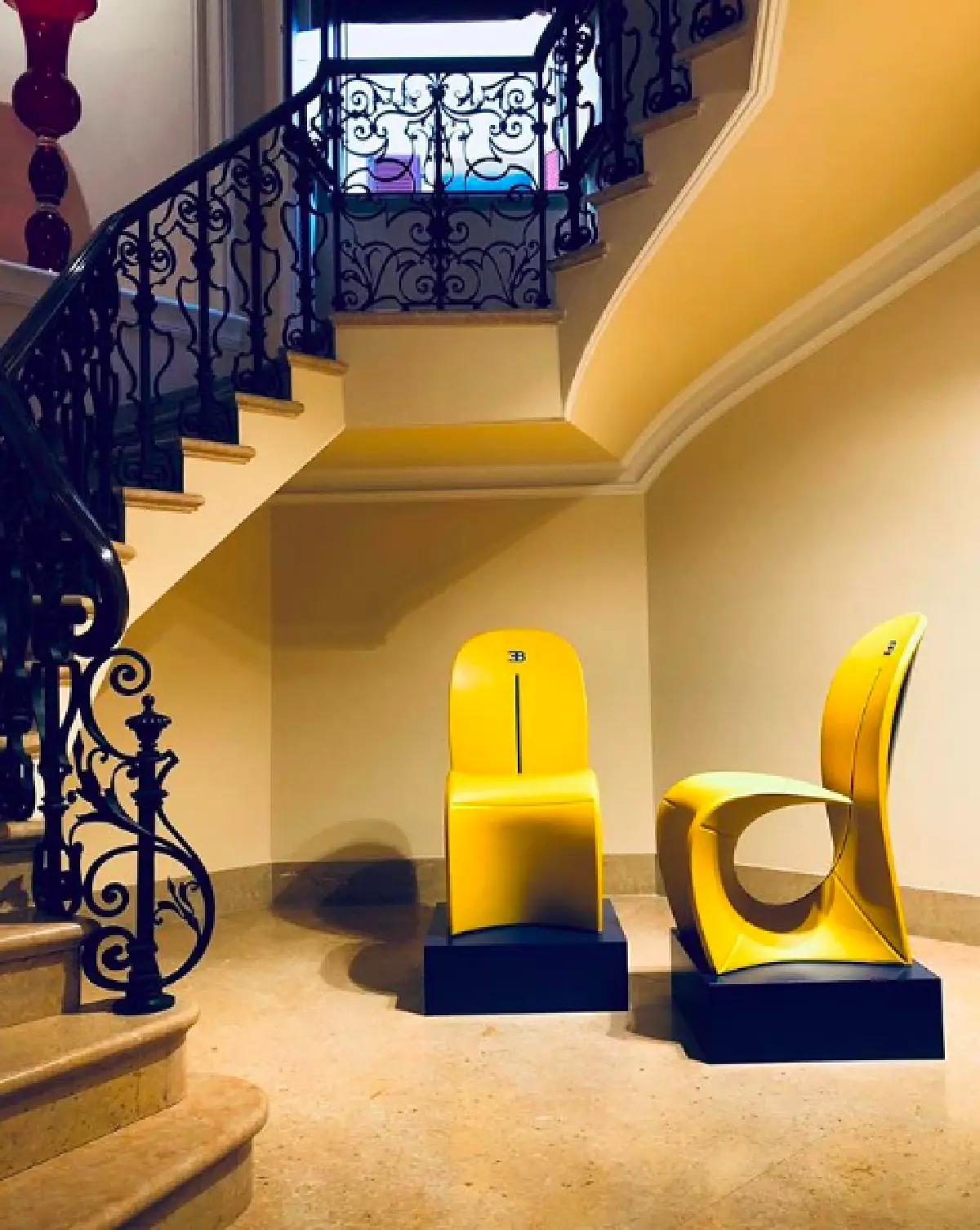 ซูมภาพบ้านหลังใหญ่ที่ “พ่อน็อต” พาลูกแฝด “สายฟ้า-พายุ” ไปเยี่ยมชม ก่อนย้ายเข้าอยู่