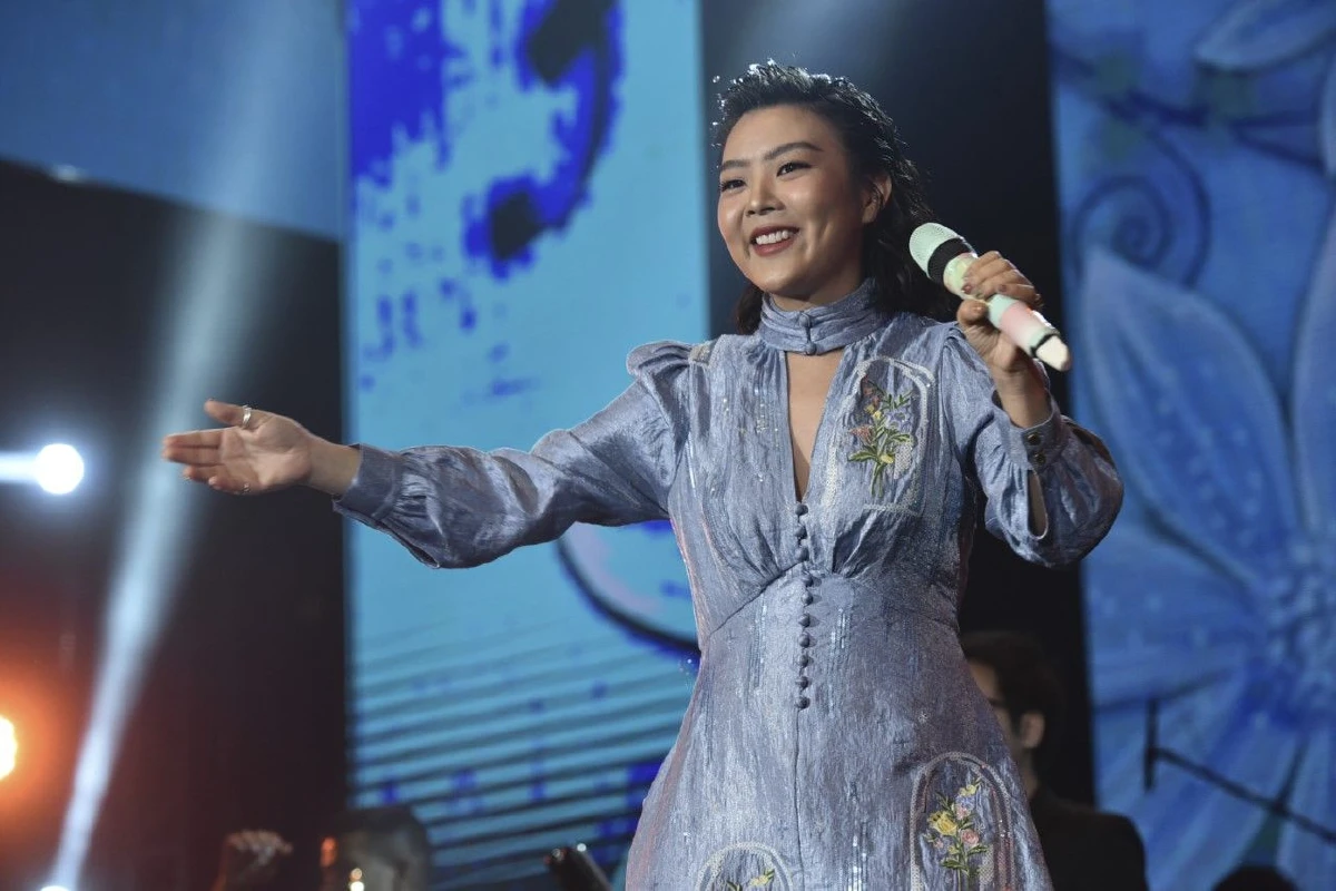 4 ศิลปินดัง ร่วมส่งต่อพลังบวกในคอนเสิร์ต MUSIC FOR LIFE #เพื่อหัวใจเด็ก