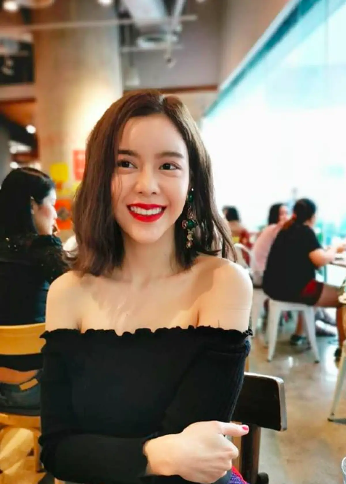 ตรงนี้มีเรื่องราว! “คุกกี้" เน็ตไอดอลชื่อดัง ออกมาเผยแชท “ไอซ์ ปรีชญา” แอบคุยกับแฟนตัวเอง