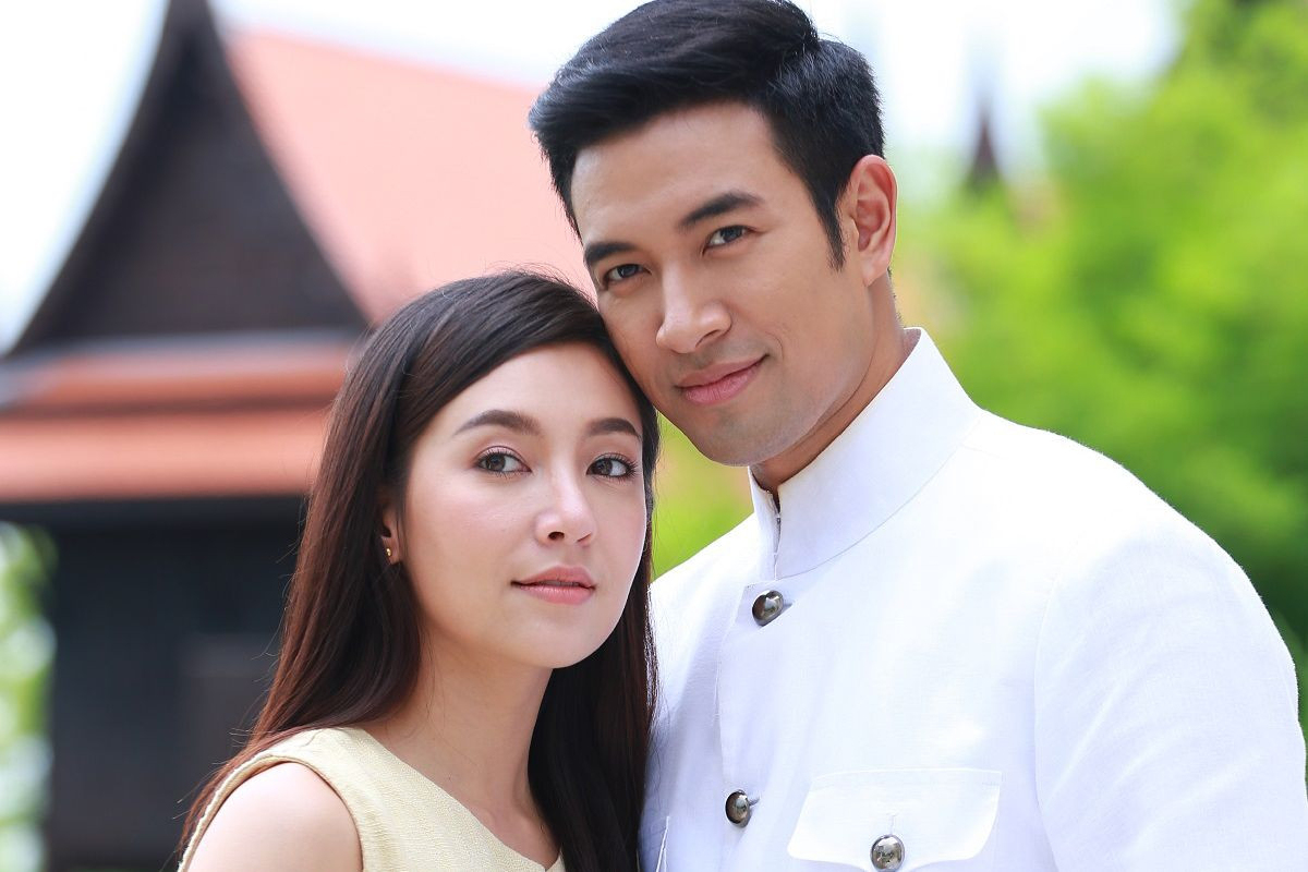 ปี่แก้วนางหงส์ ออกอากาศ 29 พ.ย. 2561 ปี่แก้วนางหงส์ ออกอากาศ 29 พ.ย. 2561