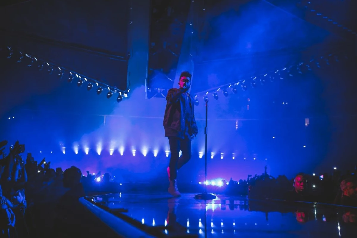 11 เรื่องของ The Weeknd ที่จะทำให้คุณรู้จักเขามากขึ้น ก่อนไปสนุกด้วยกัน 2 ธ.ค.นี้