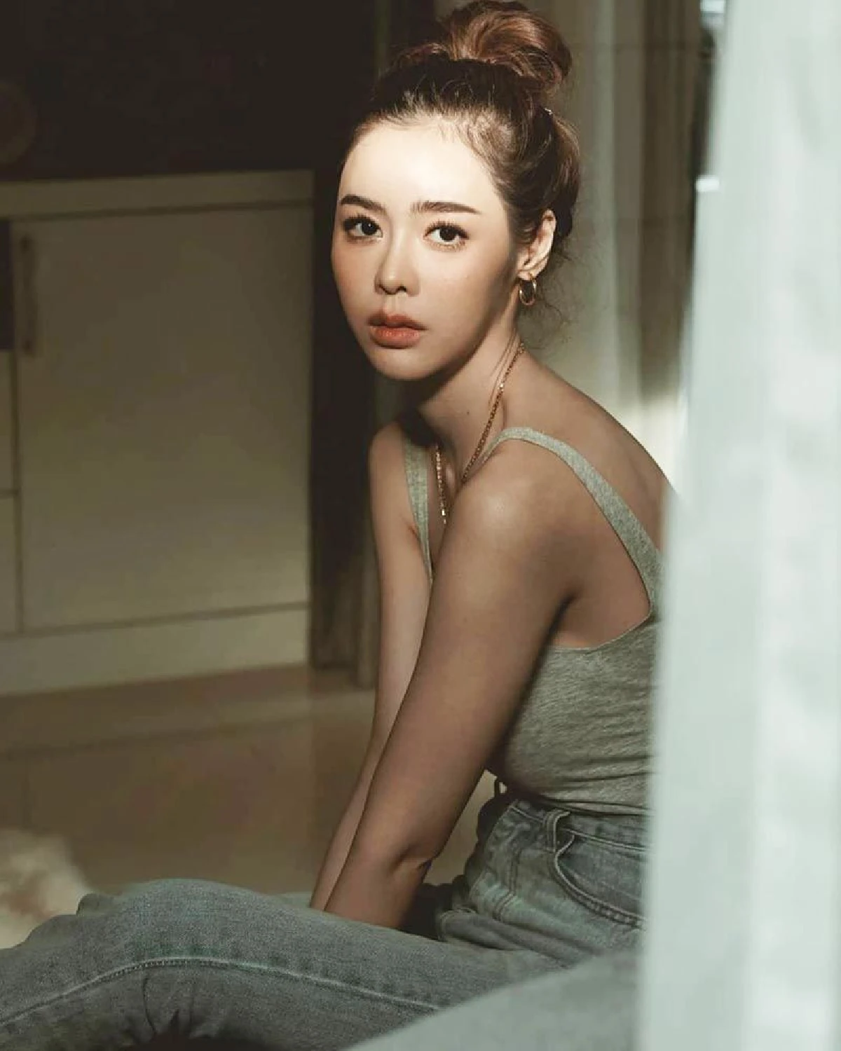 ไฟท์ ชิตพล หนุ่มคนนี้ที่ทำให้ ไอซ์ ปรีชญา ถูกต่อว่าแย่งแฟนชาวบ้าน