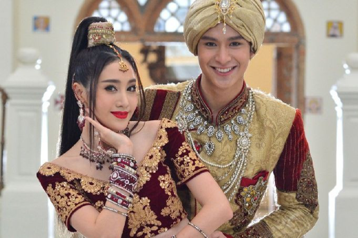 พ่อมดเจ้าเสน่ห์ (อวสาน) ออกอากาศวันที่ 29 พ.ย. 2561 พ่อมดเจ้าเสน่ห์ (อวสาน) ออกอากาศวันที่ 29 พ.ย. 2561