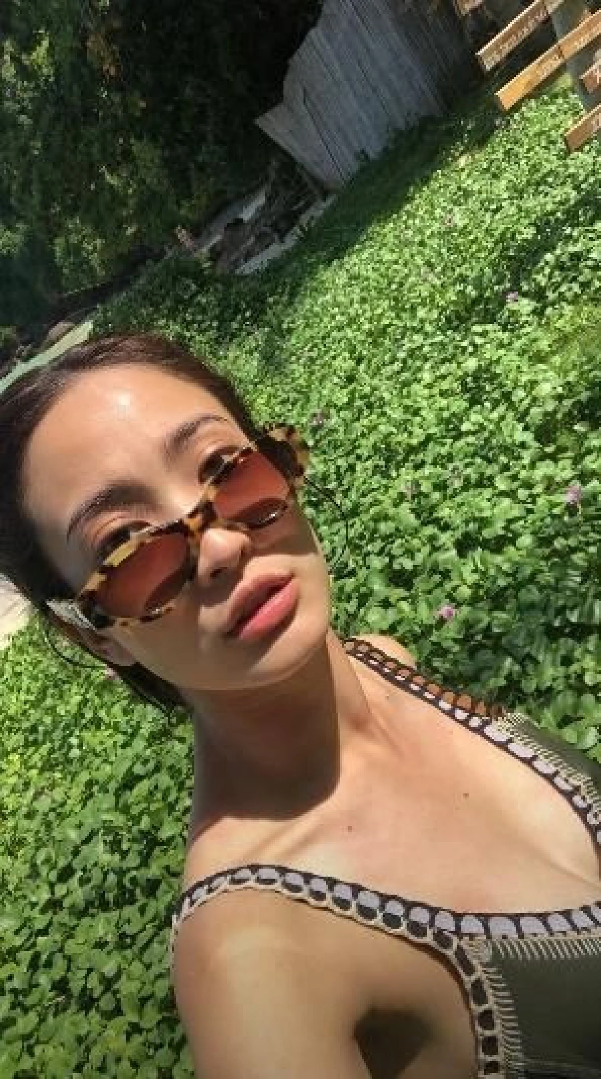 แต้ว ณฐพร อวดหุ่นสวยเซ็กซี่เบาๆ ในทริปทะเลอันดามัน