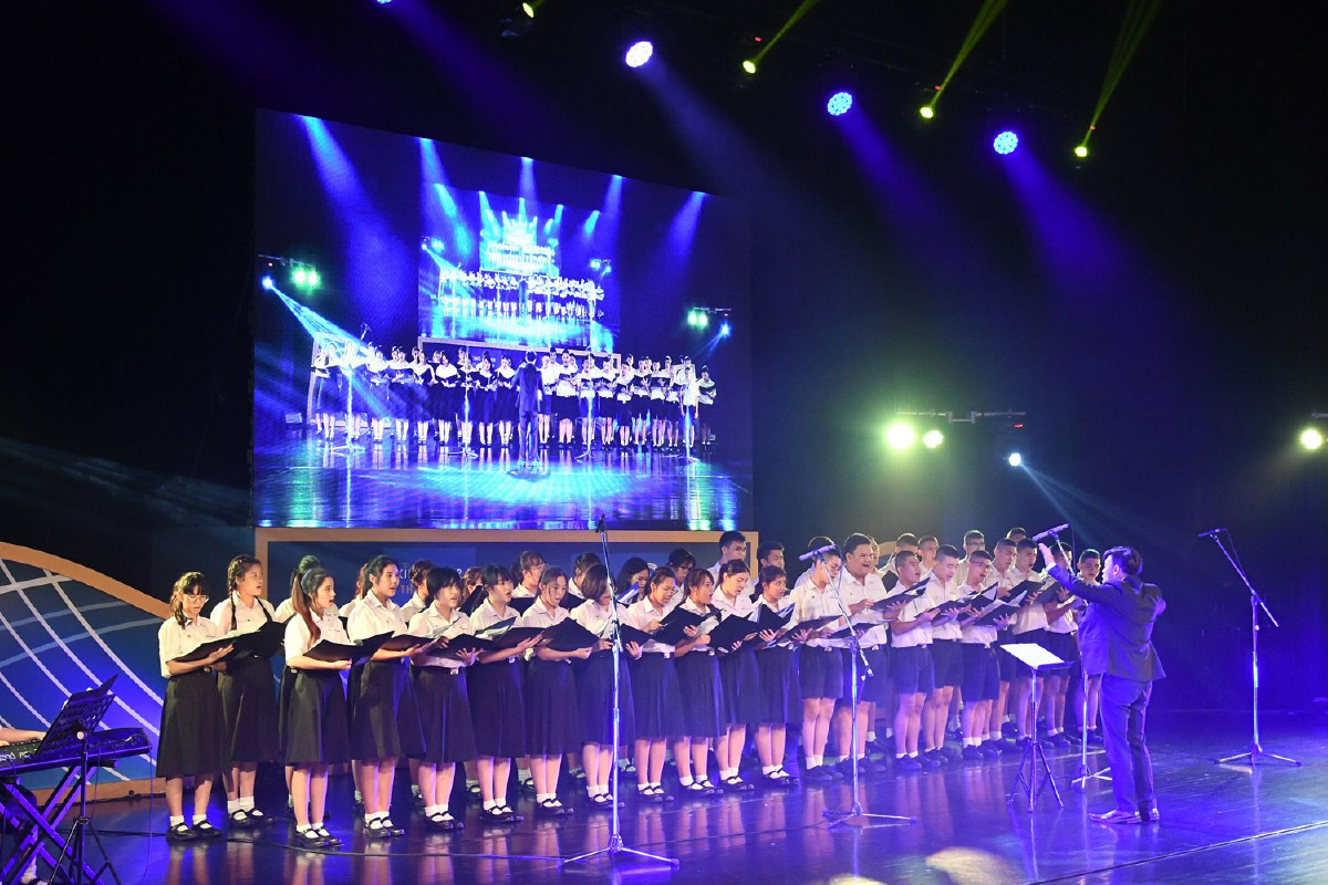 คิง เพาเวอร์ รวมพลังมหาวิทยาลัยมหิดล คิง เพาเวอร์ รวมพลังมหาวิทยาลัยมหิดล