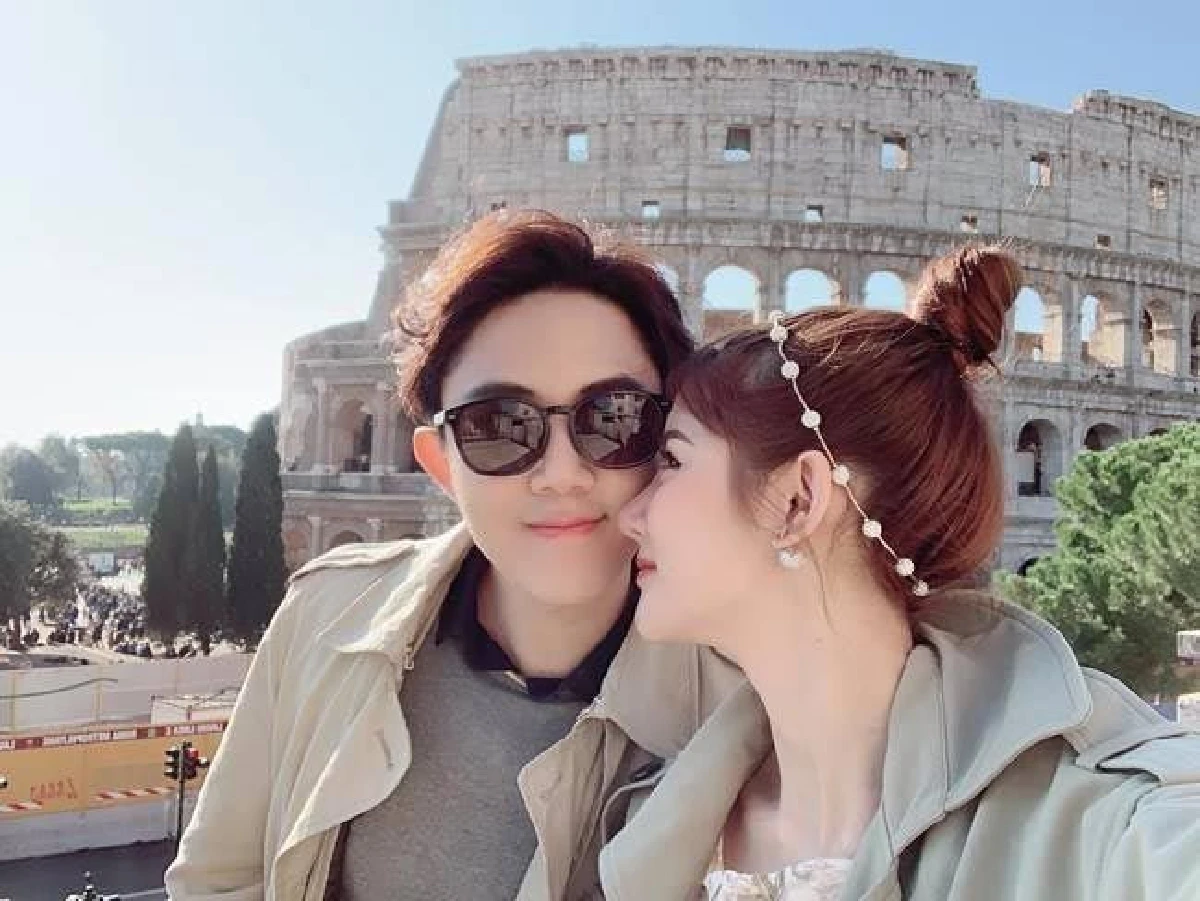 ไฟท์ ชิตพล หนุ่มคนนี้ที่ทำให้ ไอซ์ ปรีชญา ถูกต่อว่าแย่งแฟนชาวบ้าน