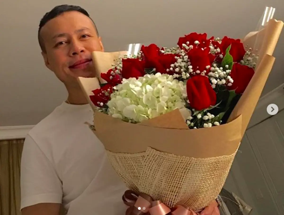 เธอคือทุกอย่าง! “โบ ชญาดา” เผยความรู้สึกในวันครบรอบแต่งงานถึง “แบงค์ ร.อ.กฤชพล”