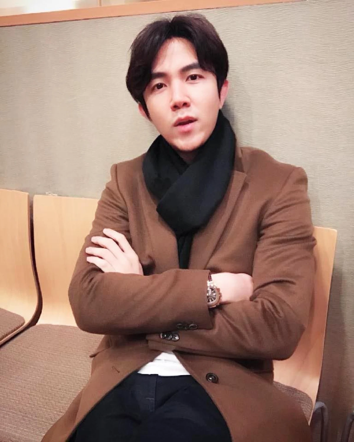 ไฟท์ ชิตพล หนุ่มคนนี้ที่ทำให้ ไอซ์ ปรีชญา ถูกต่อว่าแย่งแฟนชาวบ้าน