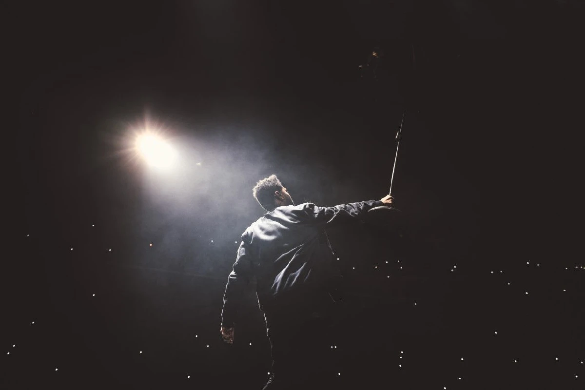 11 เรื่องของ The Weeknd ที่จะทำให้คุณรู้จักเขามากขึ้น ก่อนไปสนุกด้วยกัน 2 ธ.ค.นี้